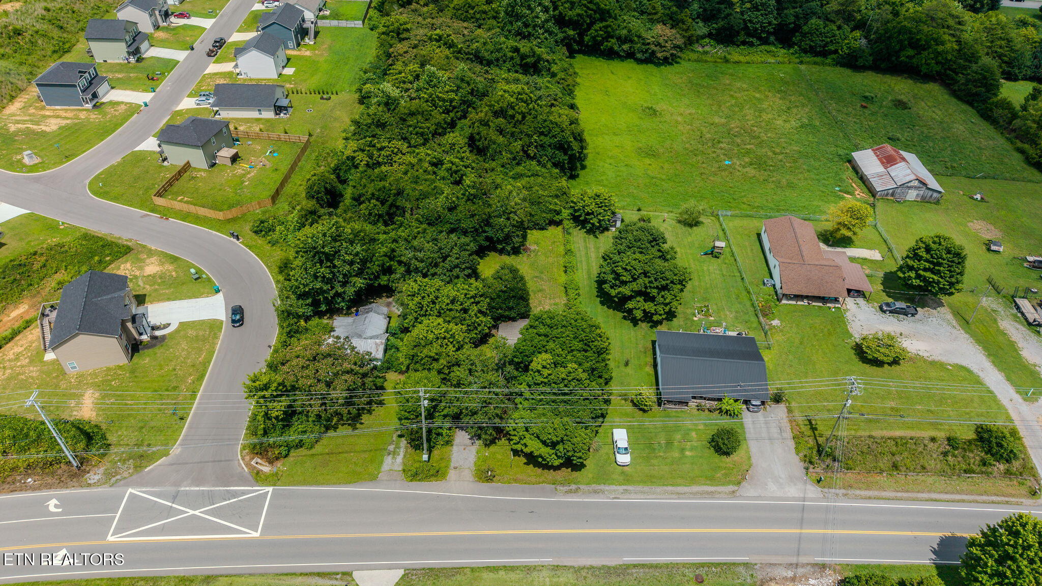 5202 Murphy Road Knoxville TN 37918