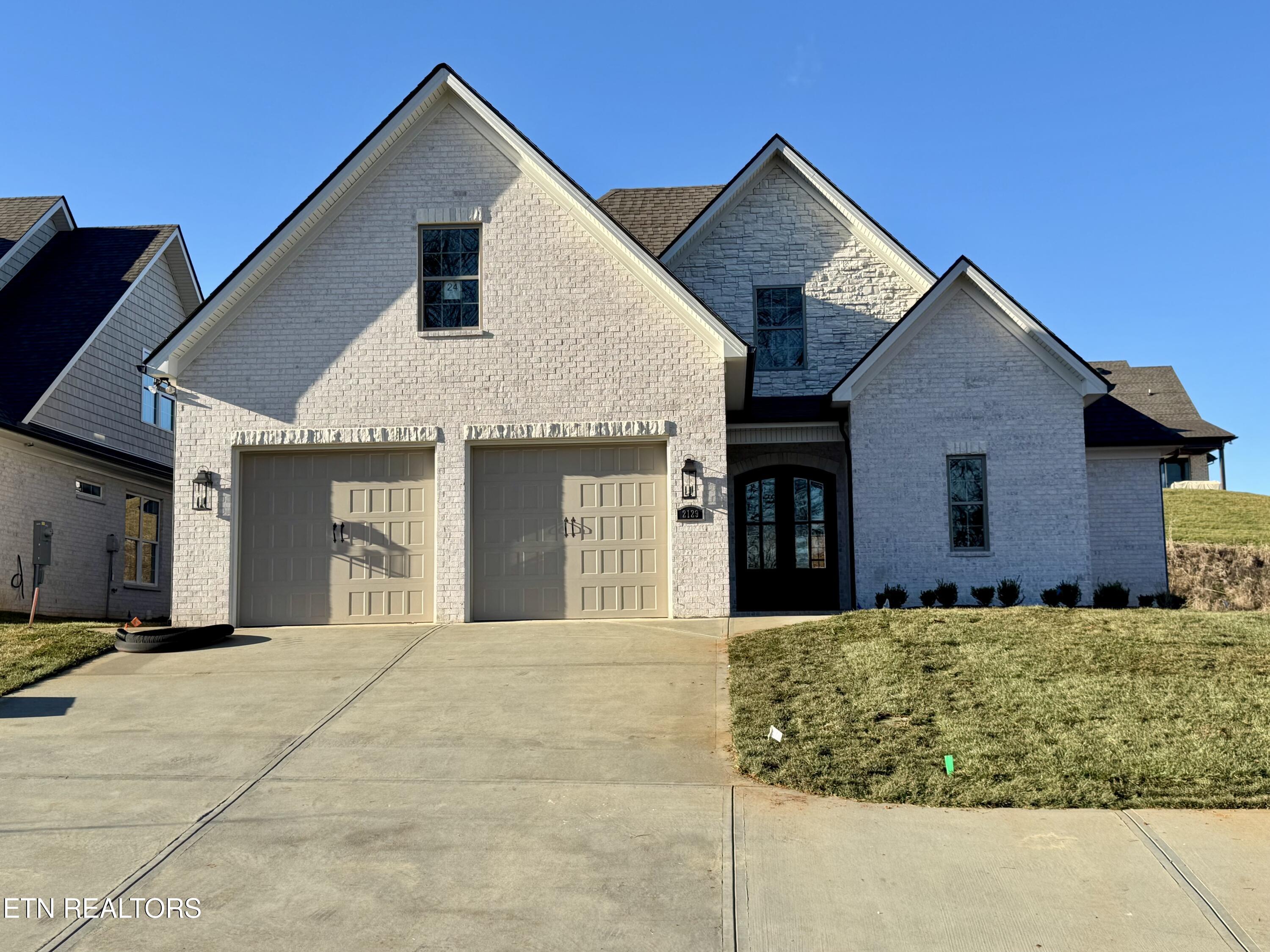 2129 Mission Hill Lane Knoxville TN 37932