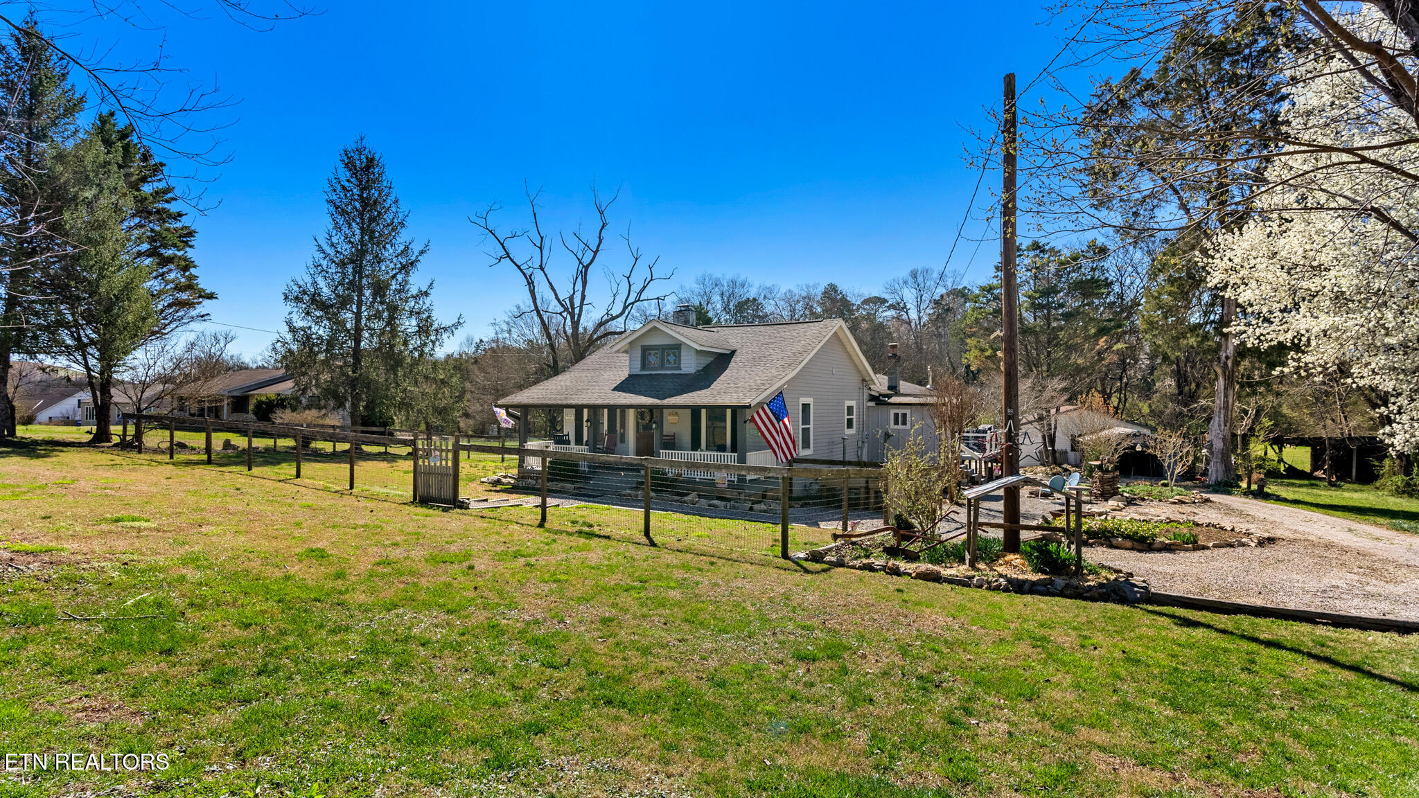 2309 Ellistown Road Knoxville TN 37924