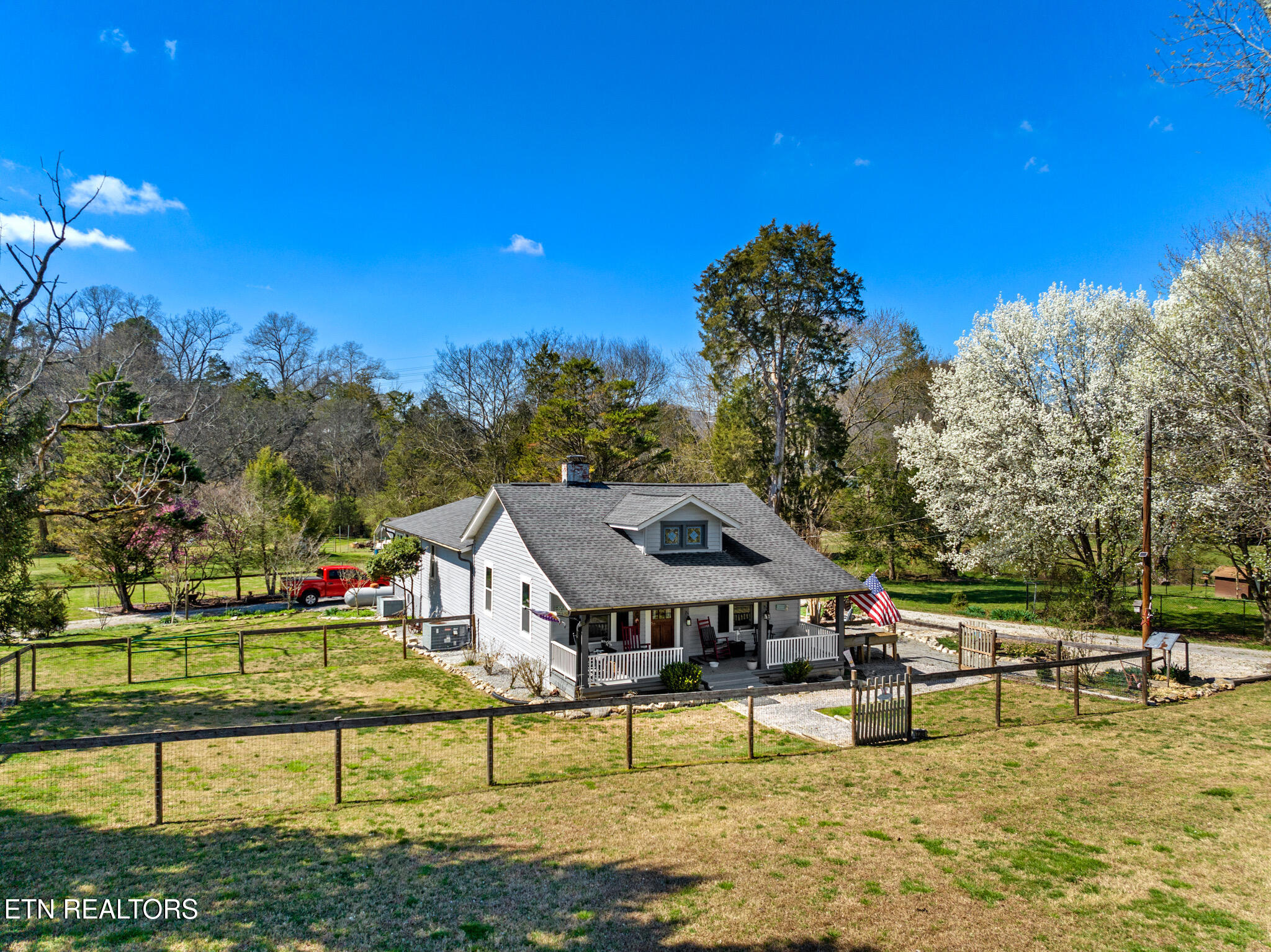 2309 Ellistown Road Knoxville TN 37924