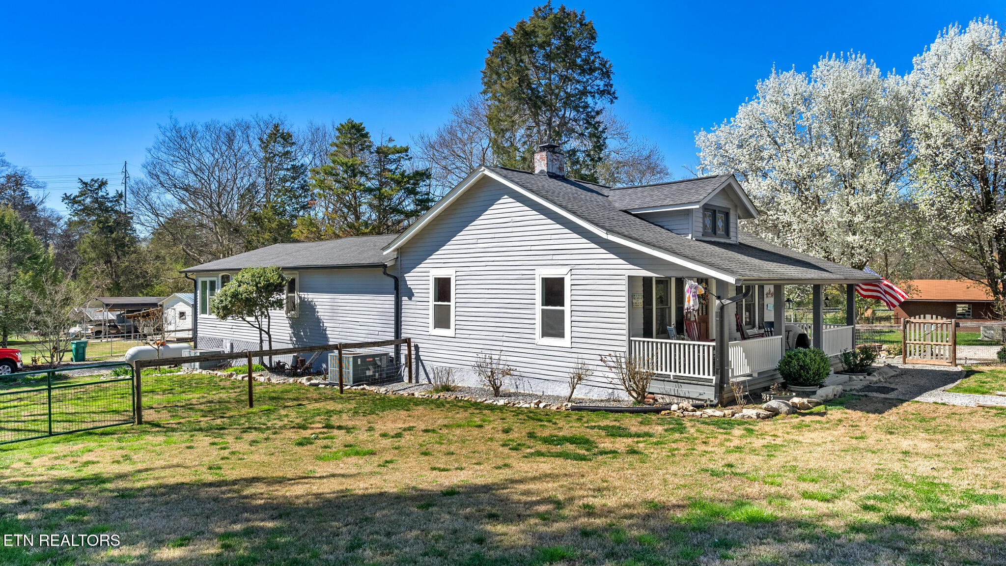 2309 Ellistown Road Knoxville TN 37924