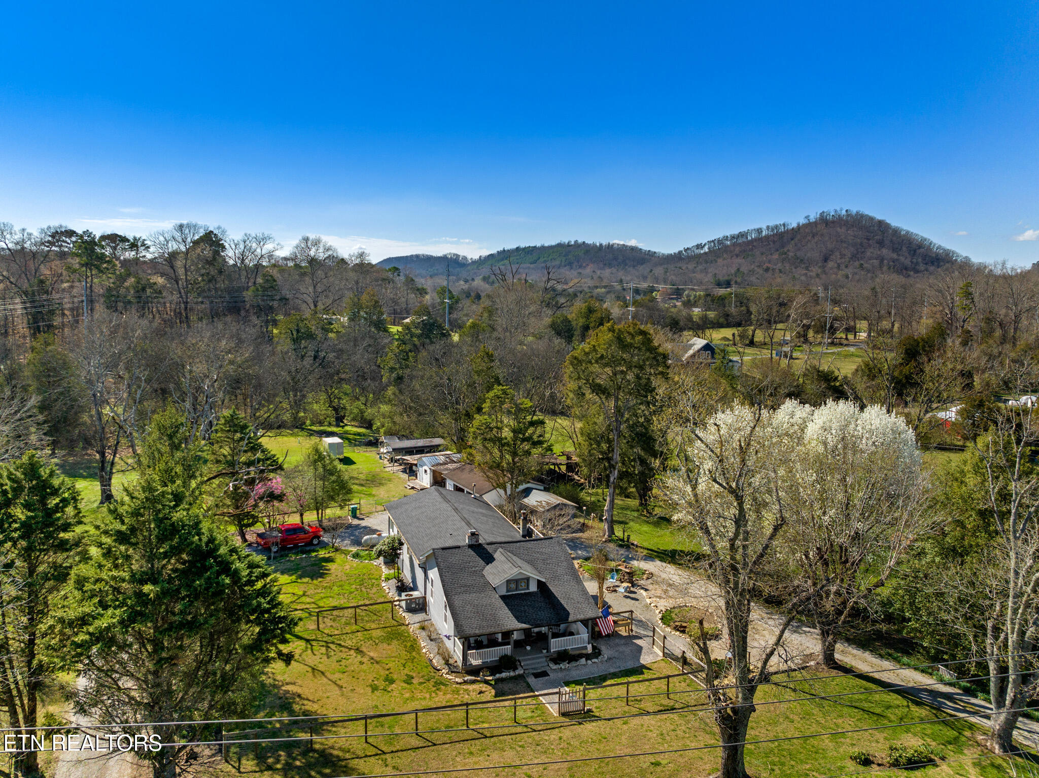 2309 Ellistown Road Knoxville TN 37924