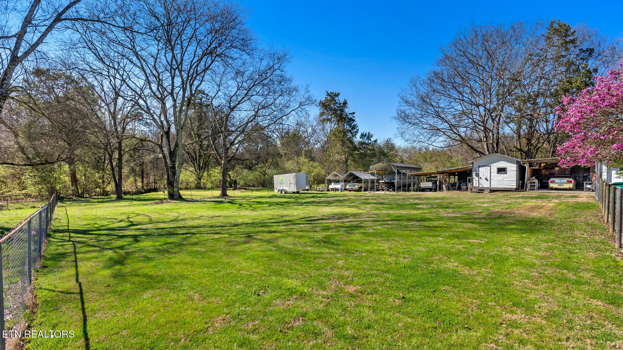 2309 Ellistown Road Knoxville TN 37924