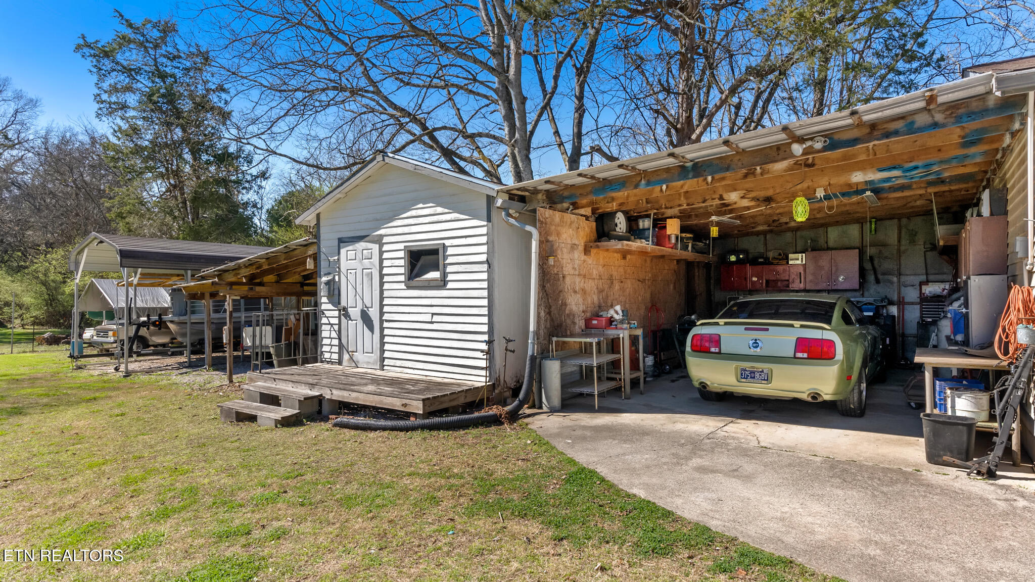 2309 Ellistown Road Knoxville TN 37924