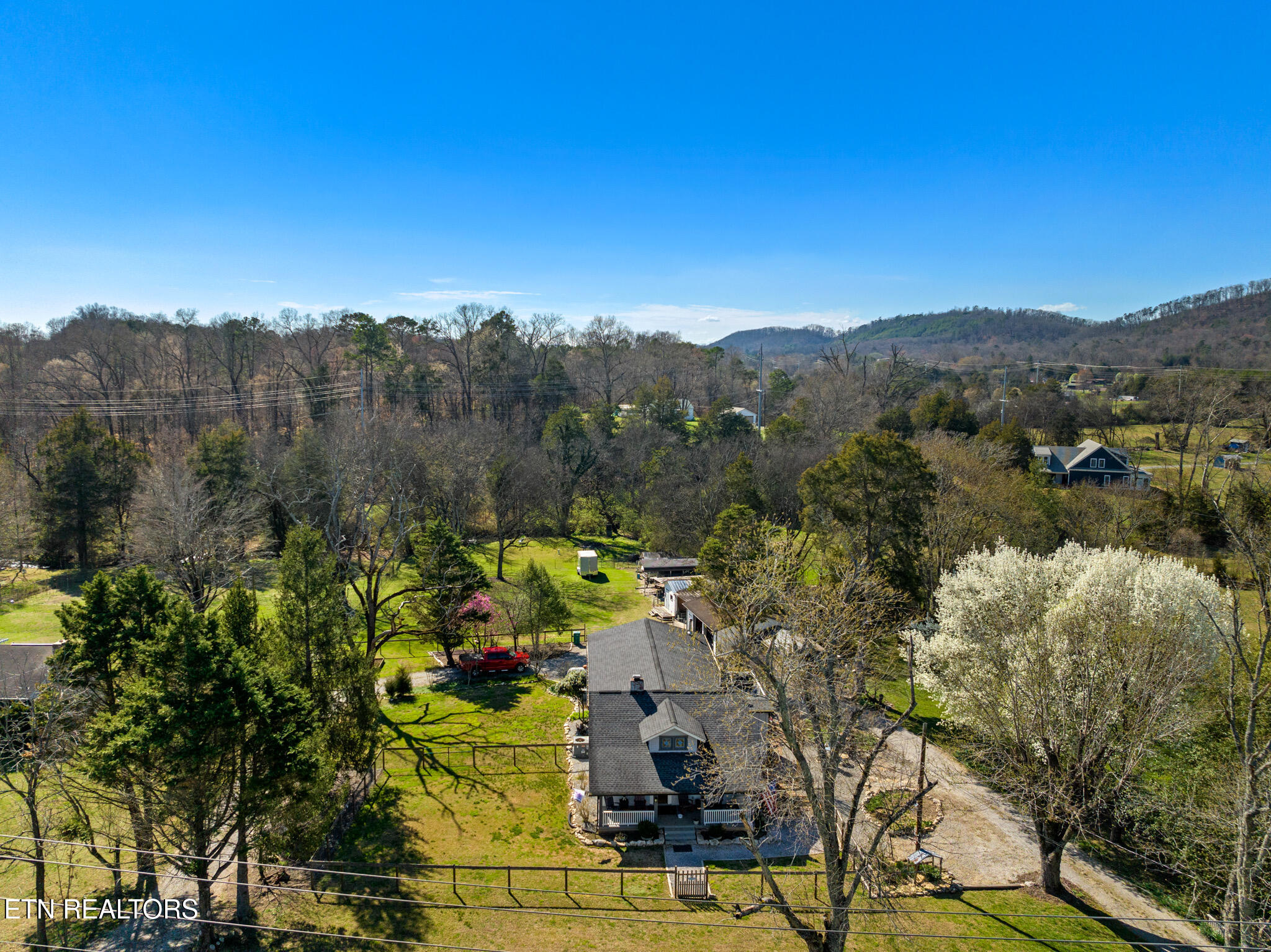 2309 Ellistown Road Knoxville TN 37924