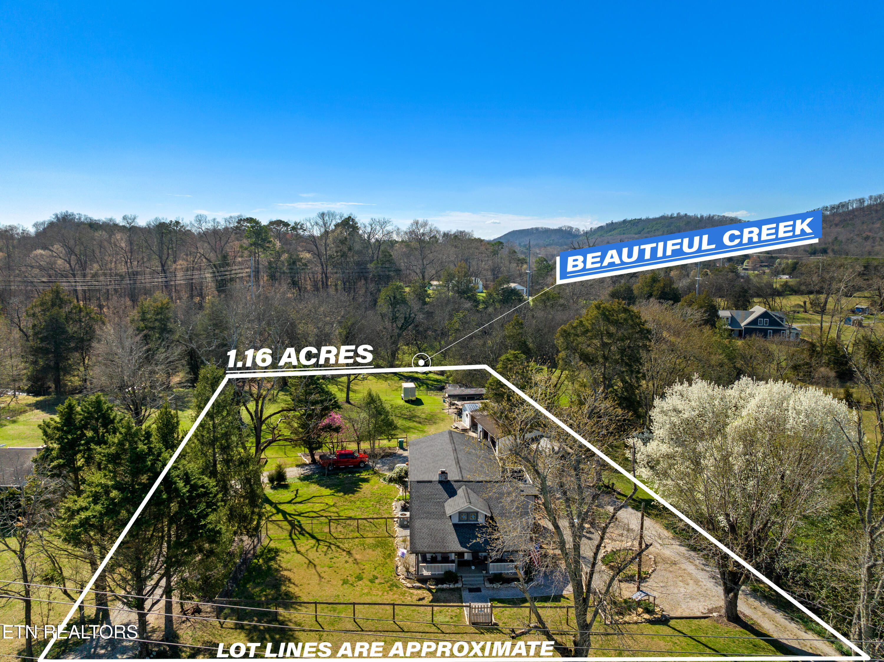 2309 Ellistown Road Knoxville TN 37924