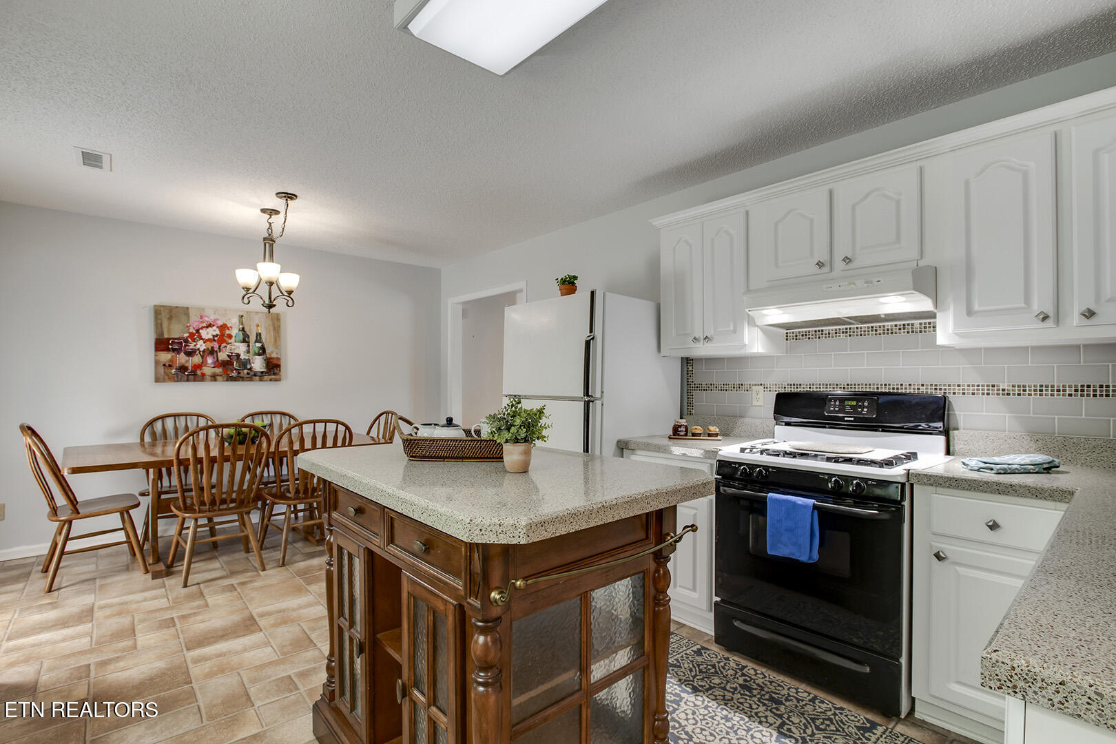 2630 Druid Hill Drive Maryville TN 37804