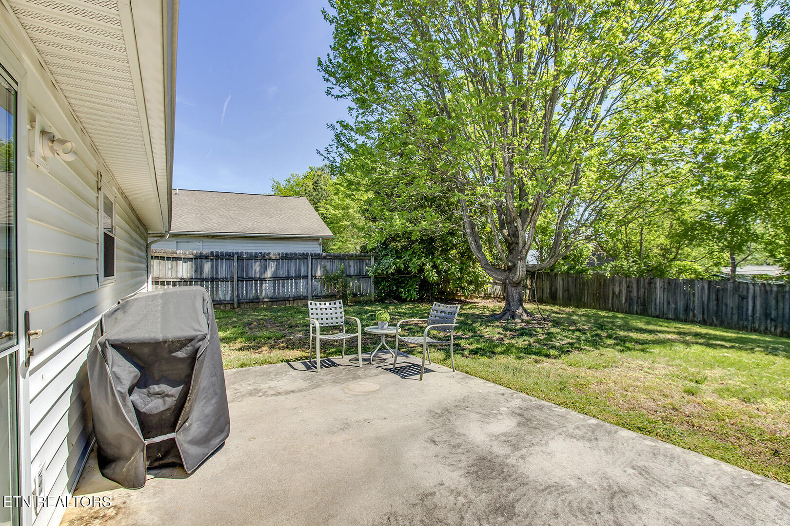 2630 Druid Hill Drive Maryville TN 37804
