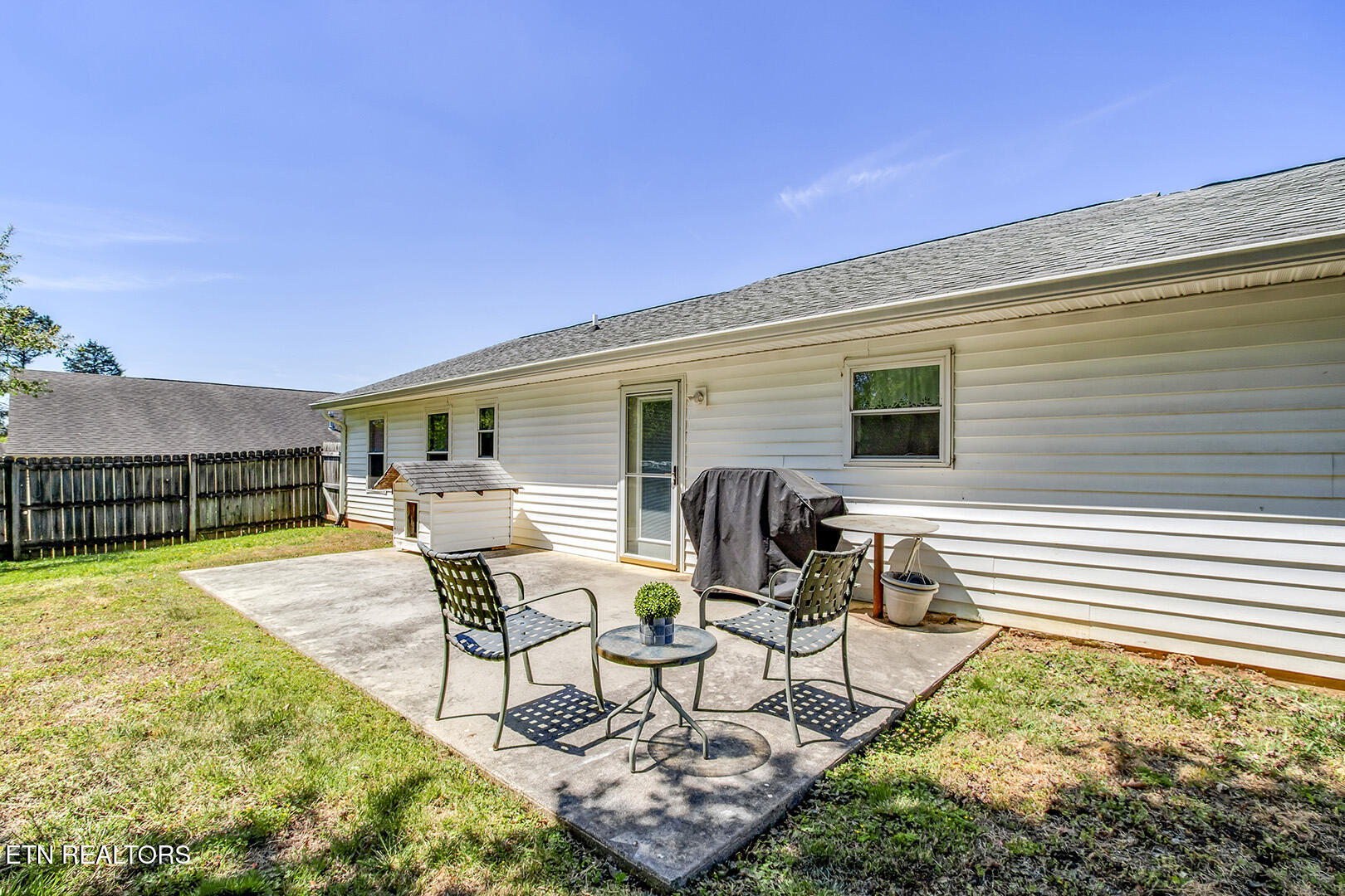 2630 Druid Hill Drive Maryville TN 37804