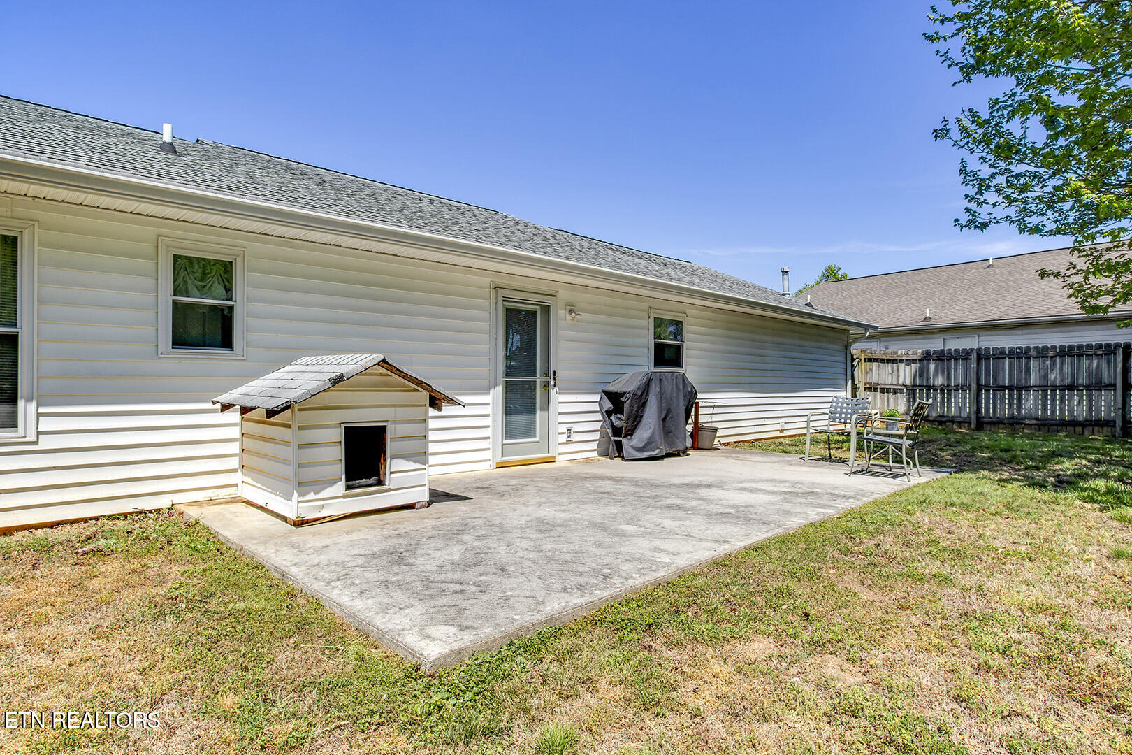 2630 Druid Hill Drive Maryville TN 37804