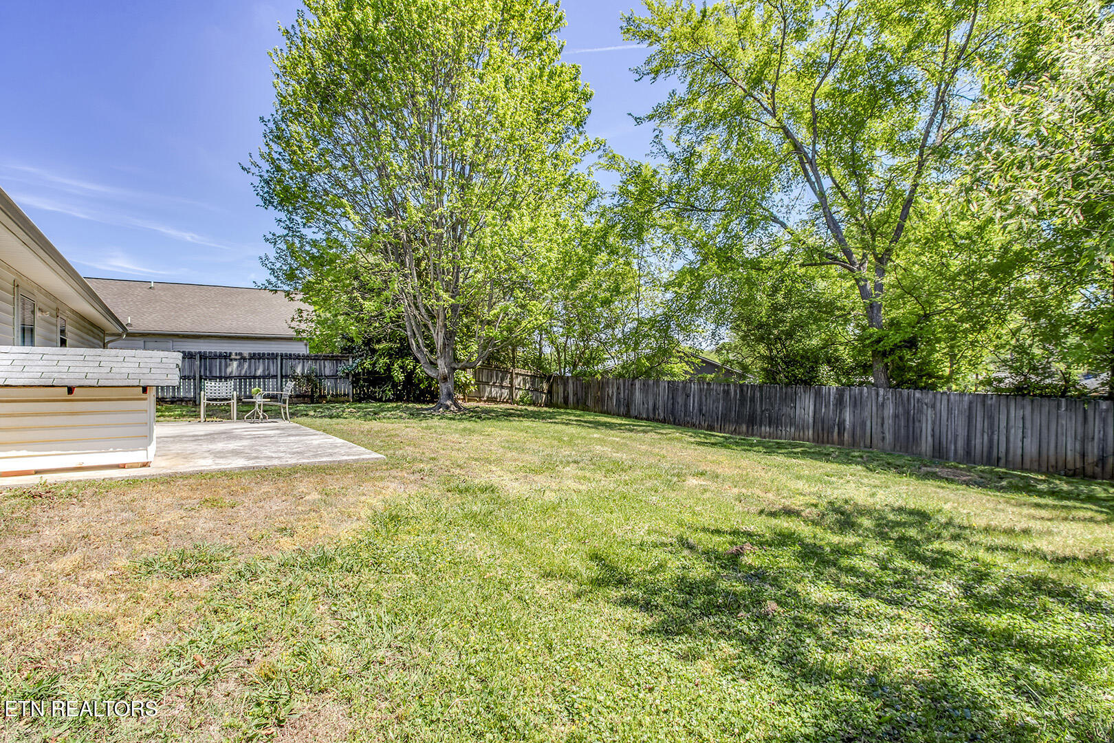 2630 Druid Hill Drive Maryville TN 37804