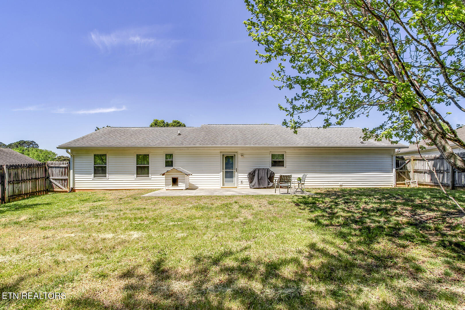 2630 Druid Hill Drive Maryville TN 37804