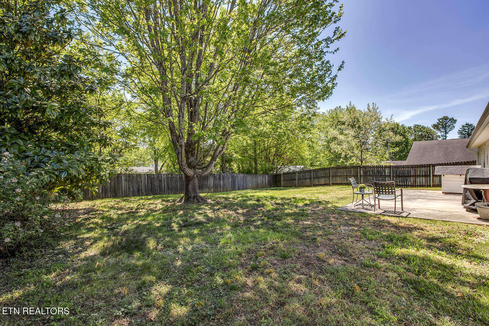 2630 Druid Hill Drive Maryville TN 37804