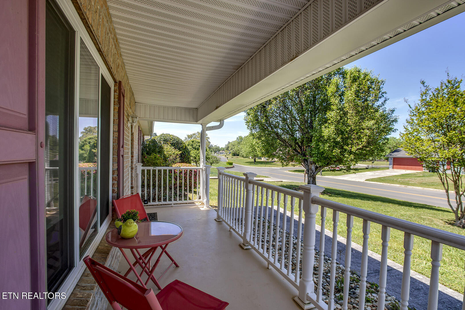 2630 Druid Hill Drive Maryville TN 37804
