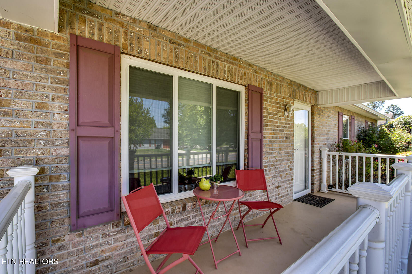 2630 Druid Hill Drive Maryville TN 37804