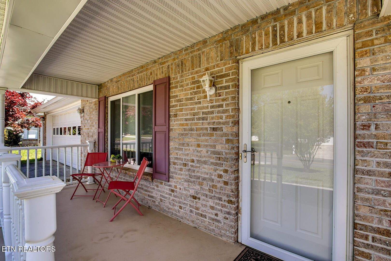 2630 Druid Hill Drive Maryville TN 37804