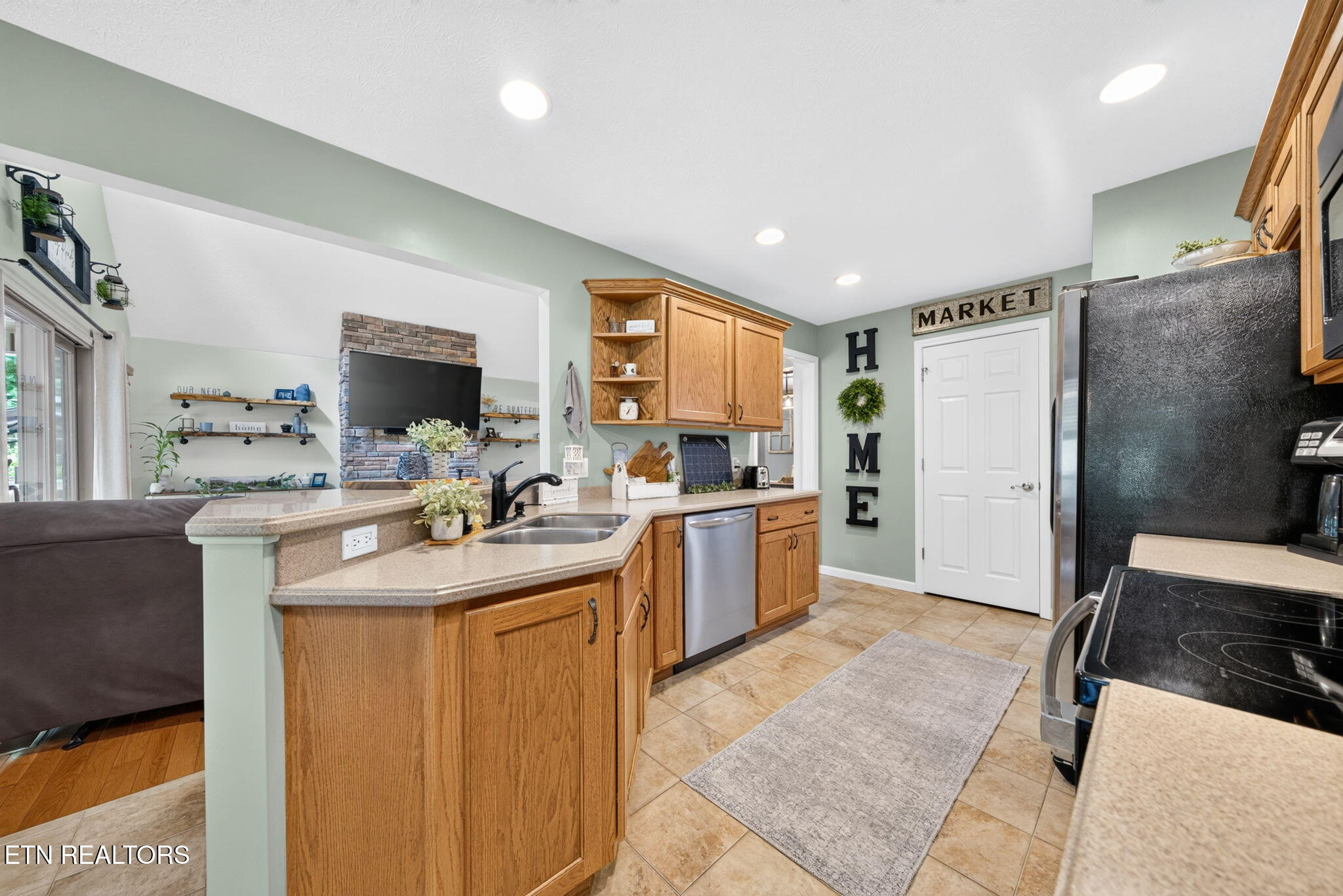 317 Georgee Road Jamestown TN 38556