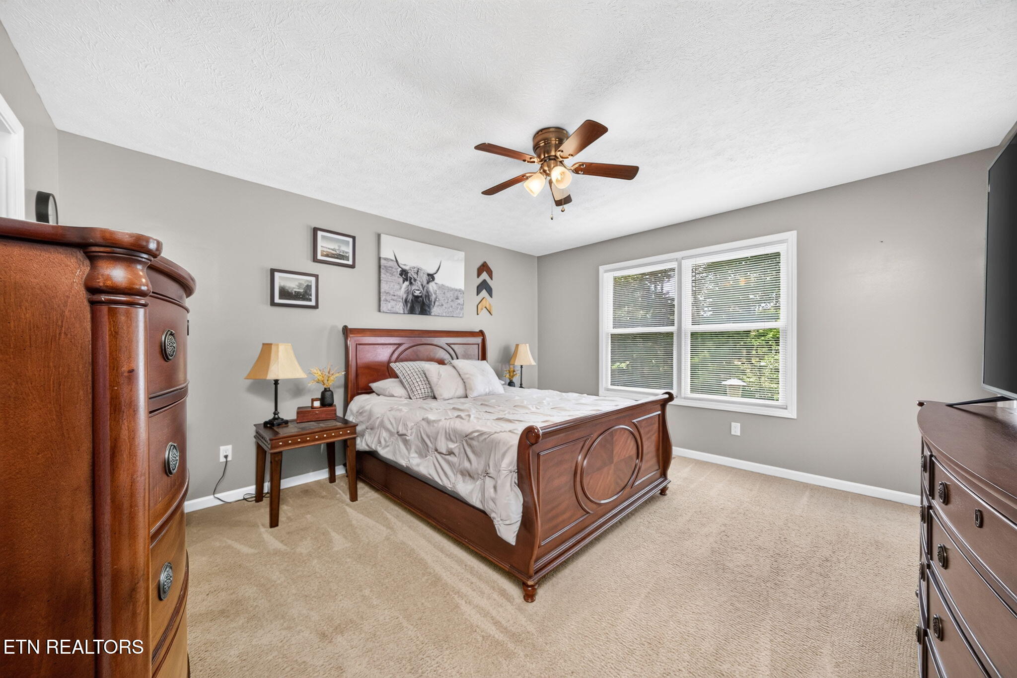 317 Georgee Road Jamestown TN 38556