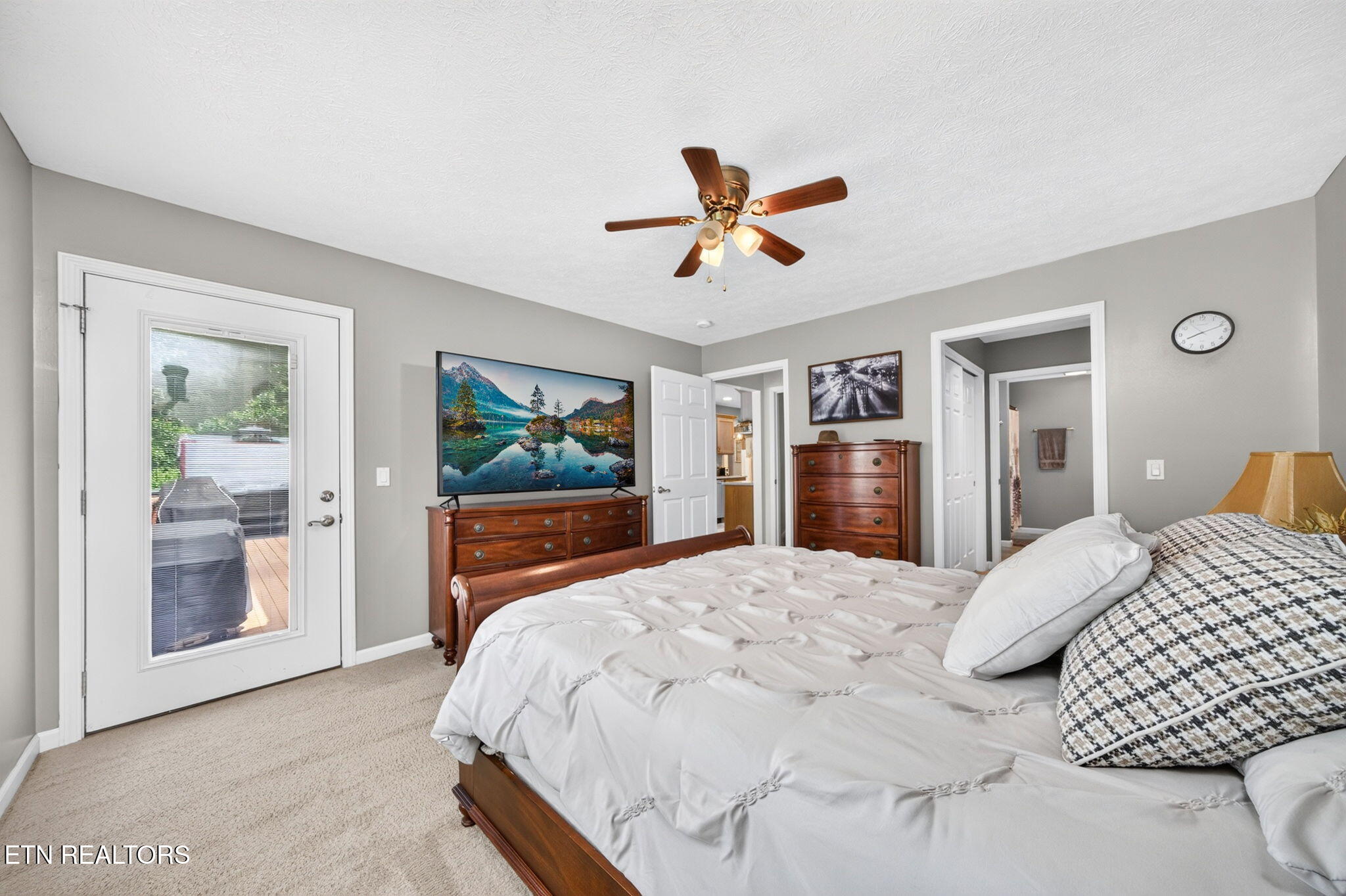 317 Georgee Road Jamestown TN 38556