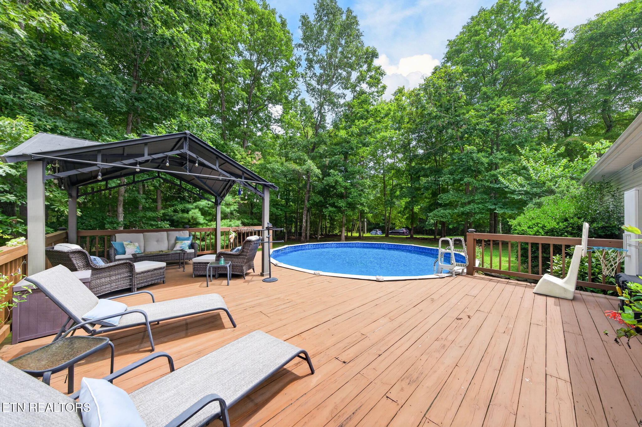 317 Georgee Road Jamestown TN 38556