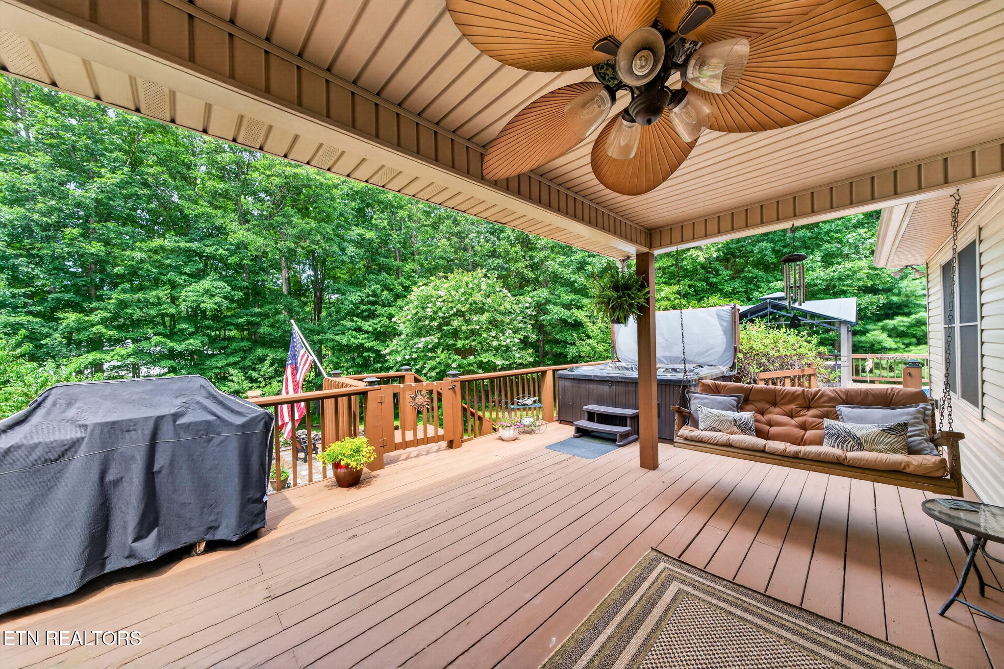 317 Georgee Road Jamestown TN 38556