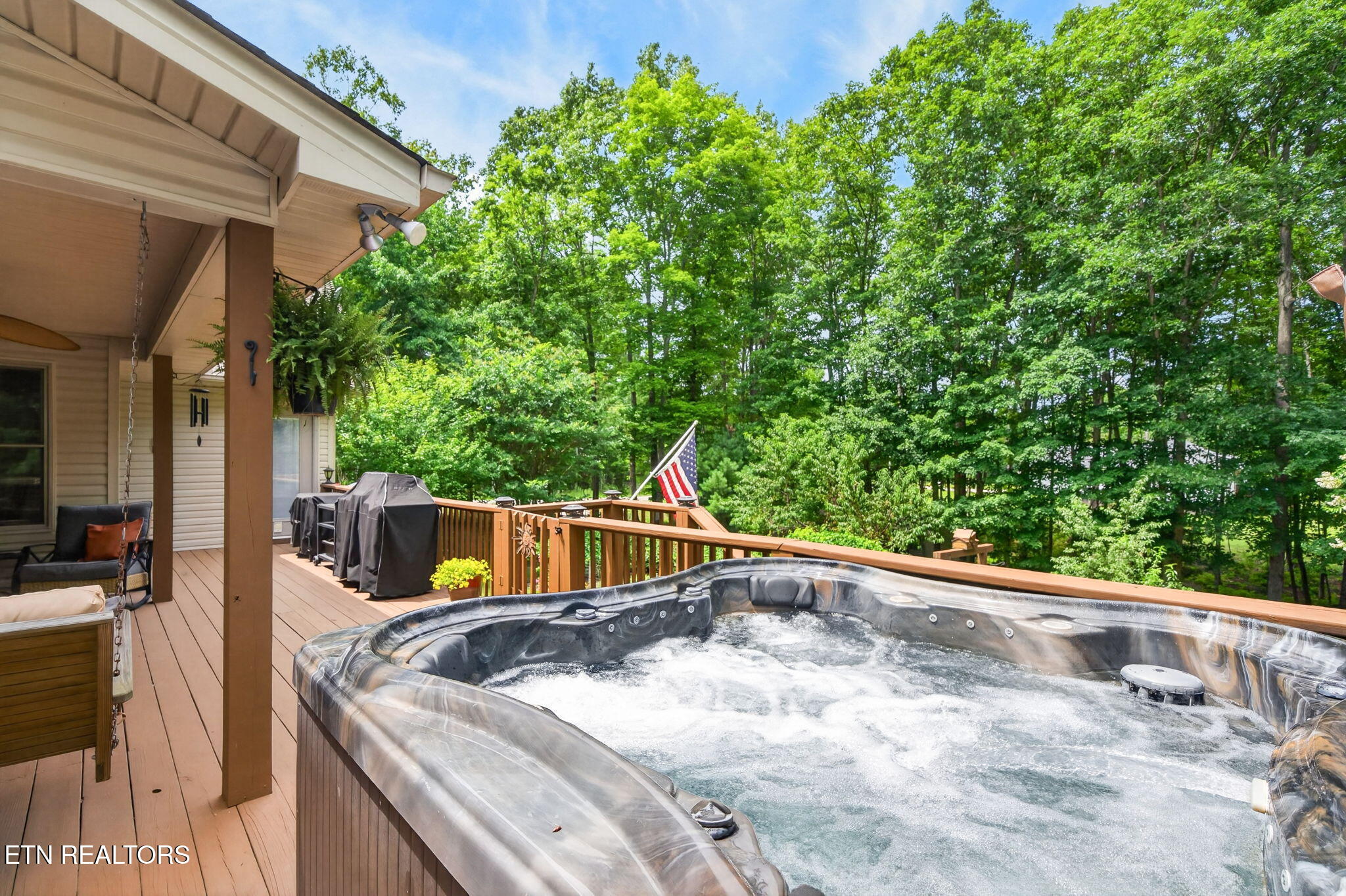 317 Georgee Road Jamestown TN 38556