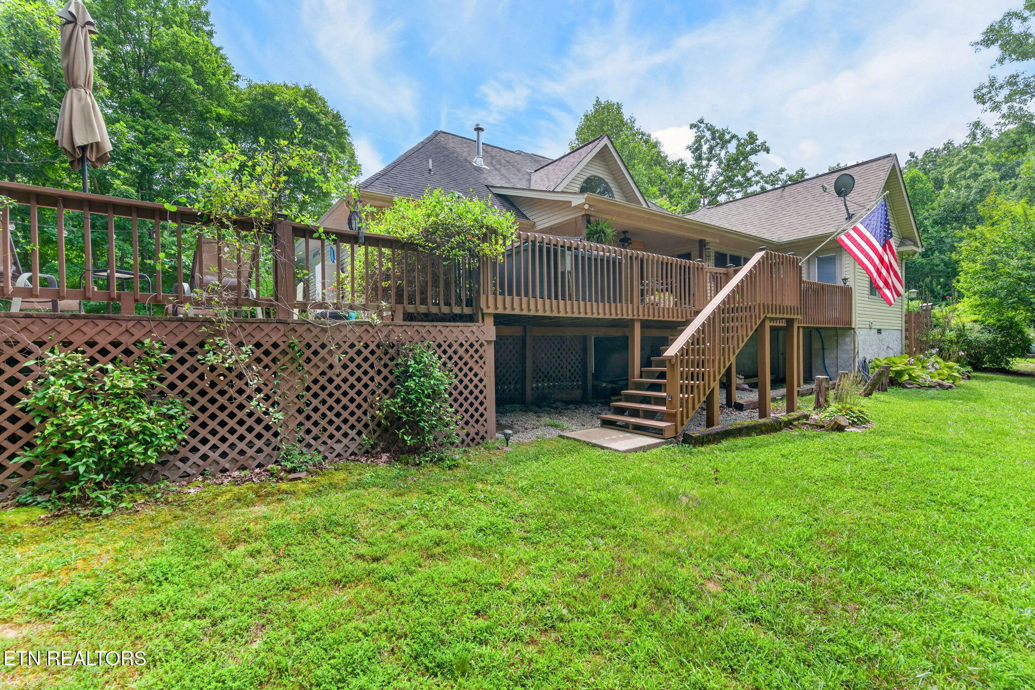 317 Georgee Road Jamestown TN 38556