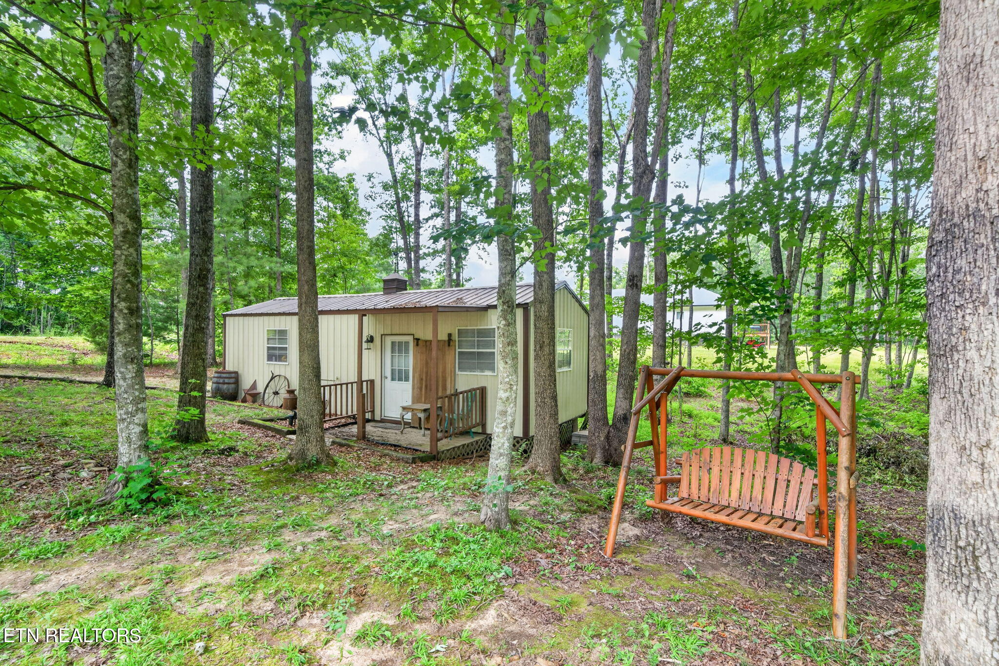 317 Georgee Road Jamestown TN 38556