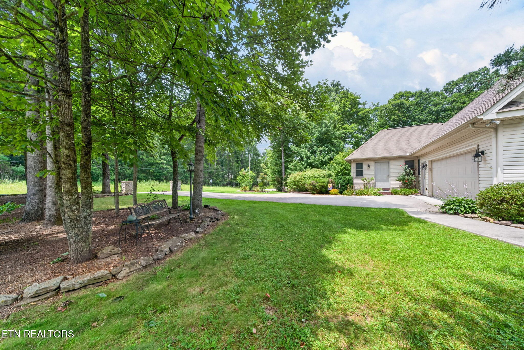 317 Georgee Road Jamestown TN 38556