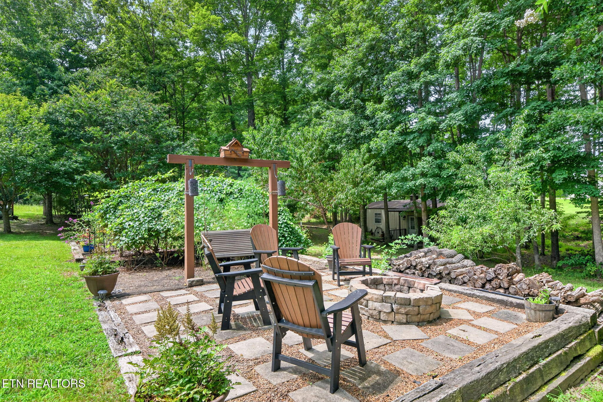 317 Georgee Road Jamestown TN 38556