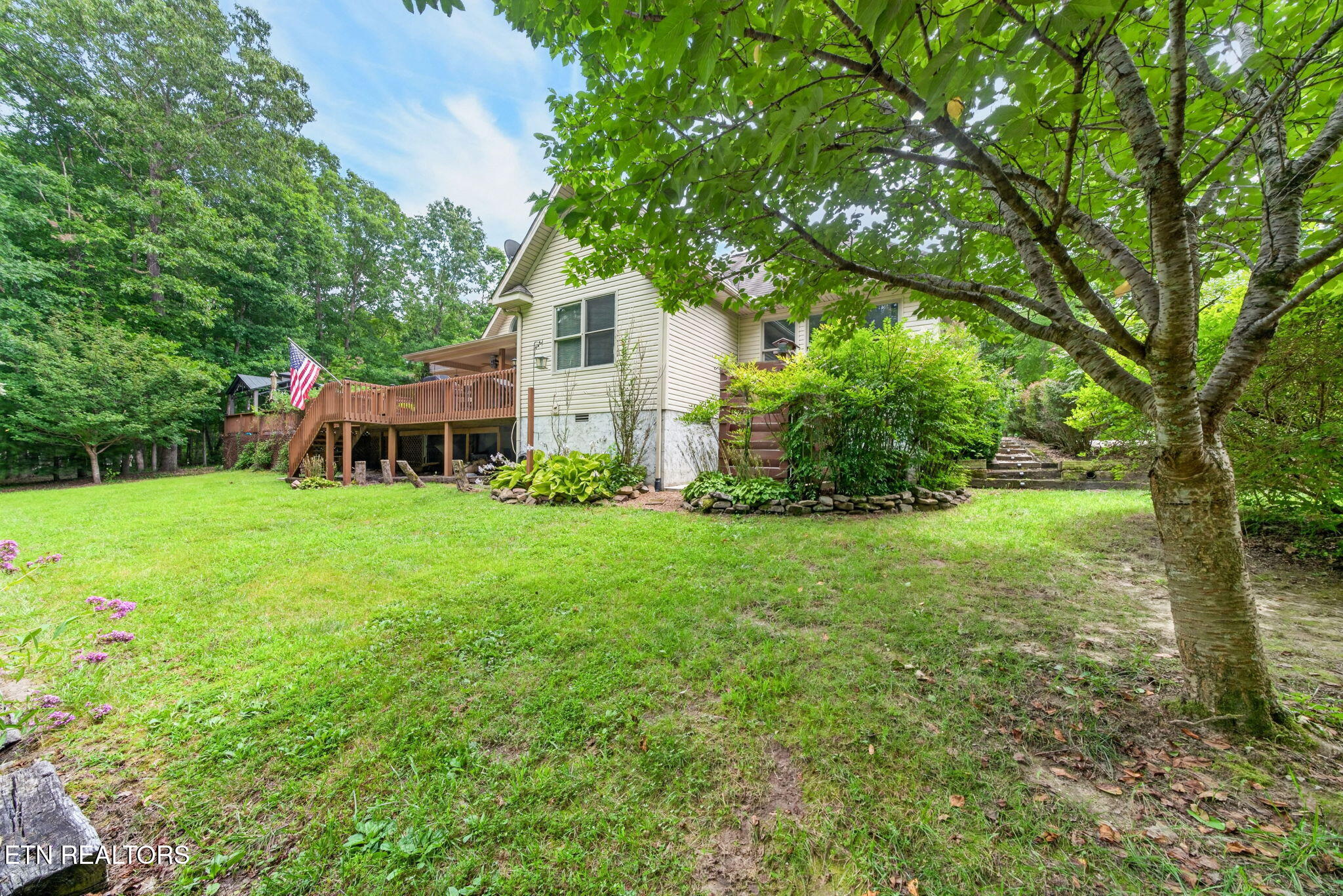 317 Georgee Road Jamestown TN 38556