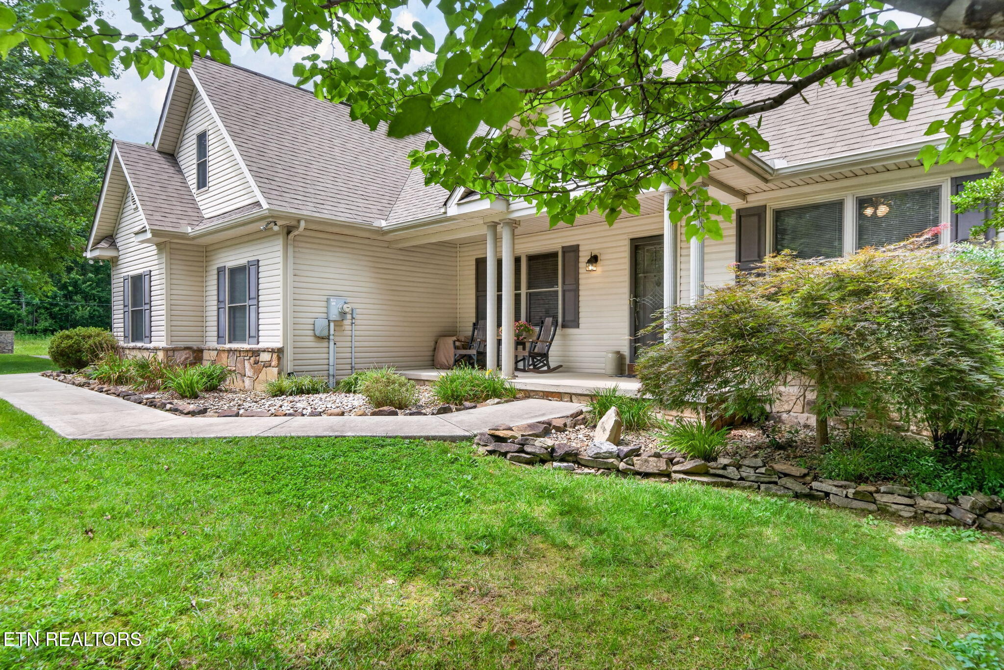 317 Georgee Road Jamestown TN 38556