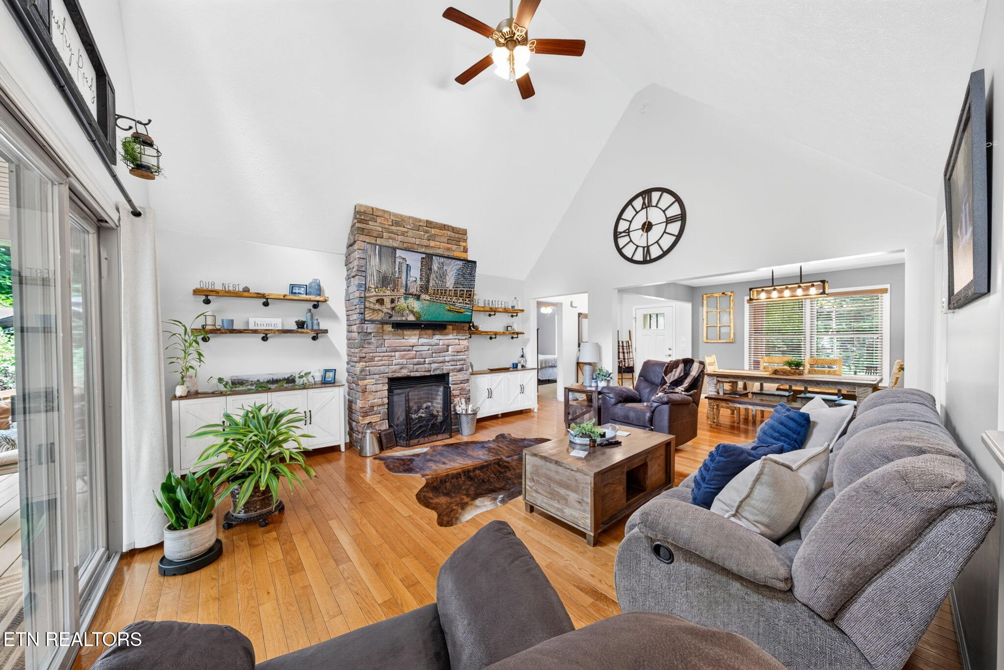 317 Georgee Road Jamestown TN 38556