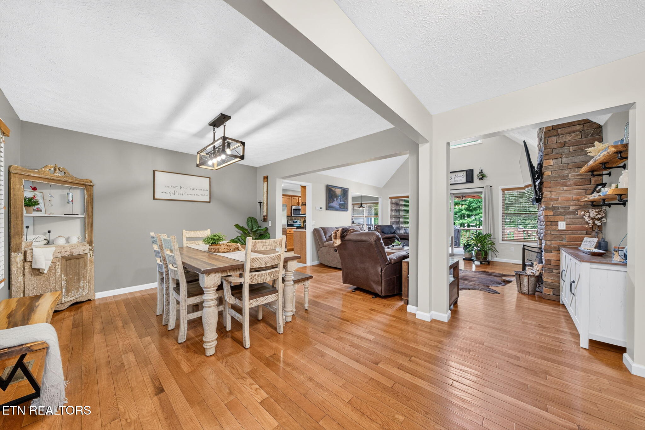 317 Georgee Road Jamestown TN 38556