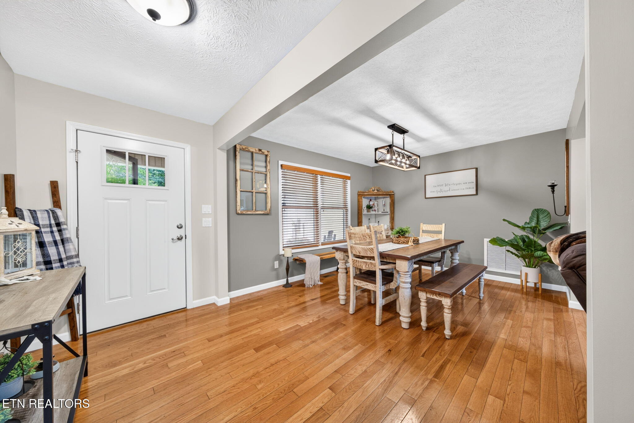 317 Georgee Road Jamestown TN 38556