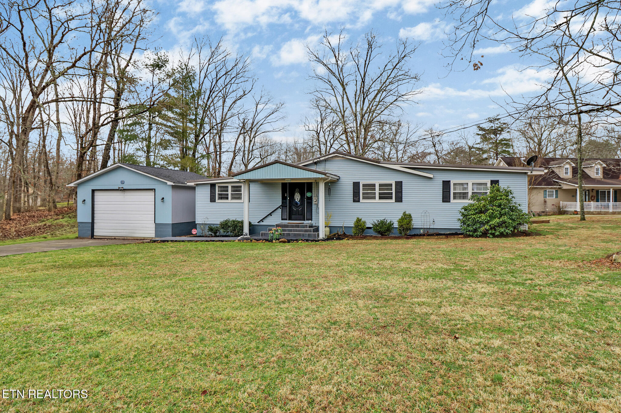 8217 Cherokee Trail Crossville TN 38572