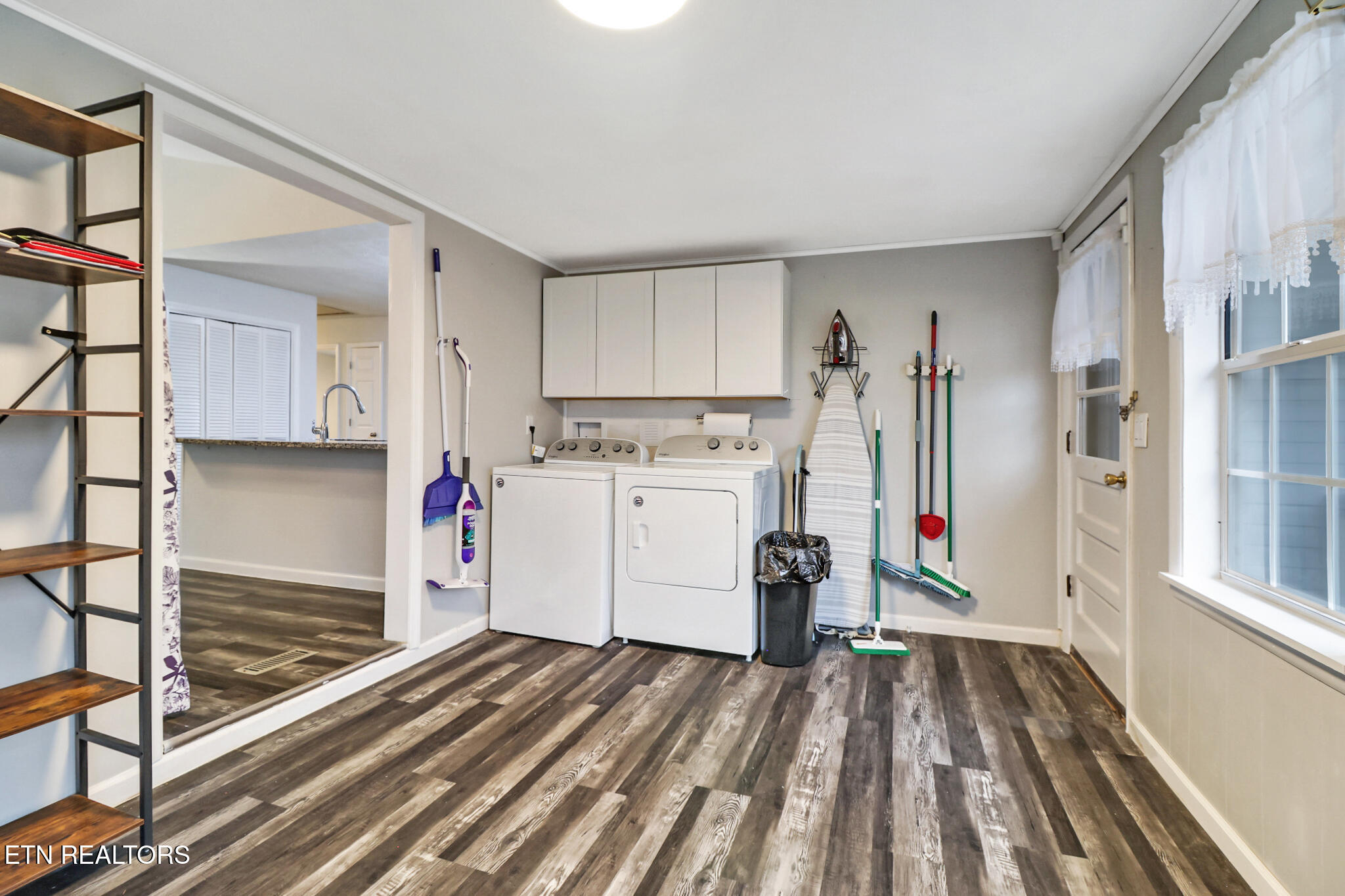 8217 Cherokee Trail Crossville TN 38572