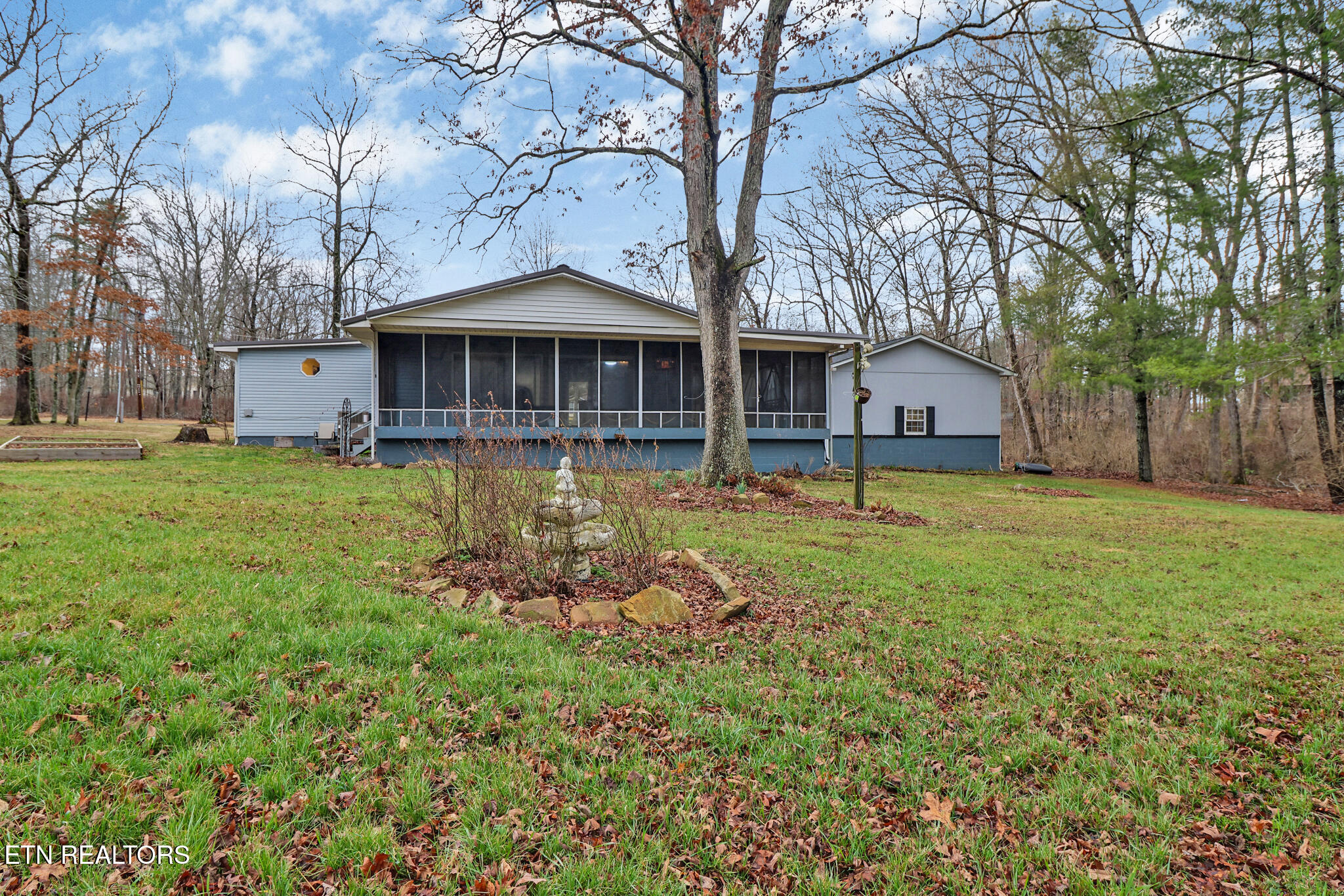 8217 Cherokee Trail Crossville TN 38572