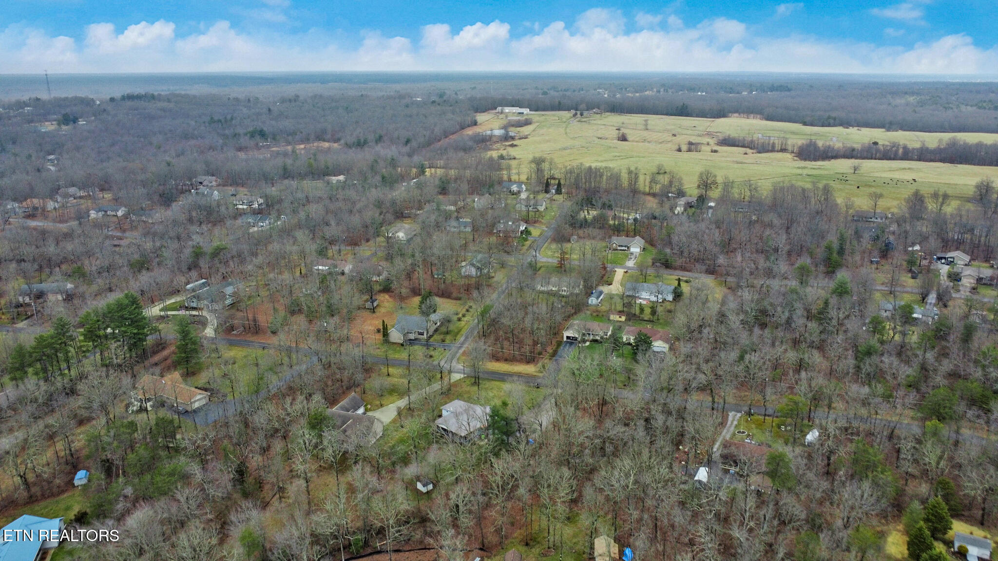 8217 Cherokee Trail Crossville TN 38572