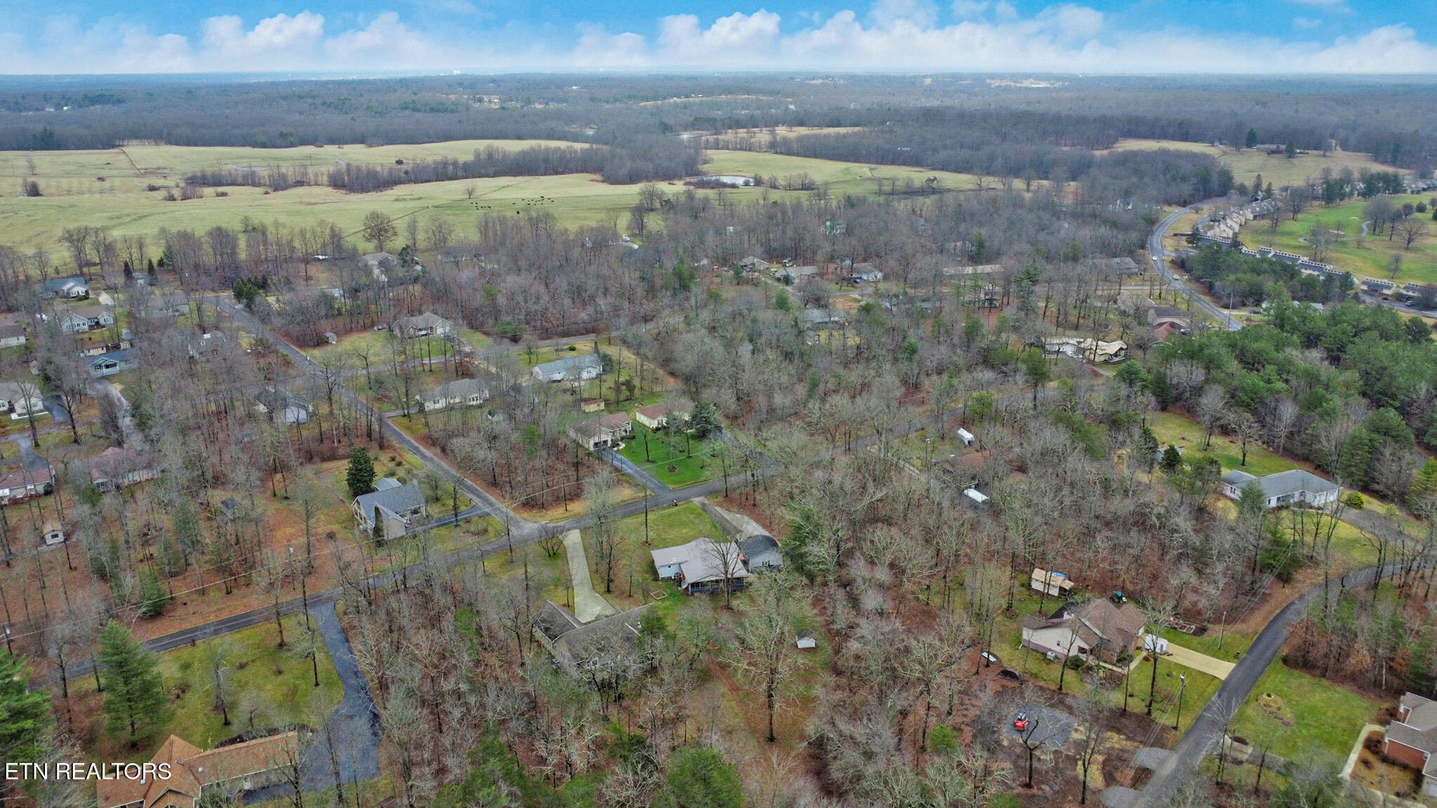 8217 Cherokee Trail Crossville TN 38572