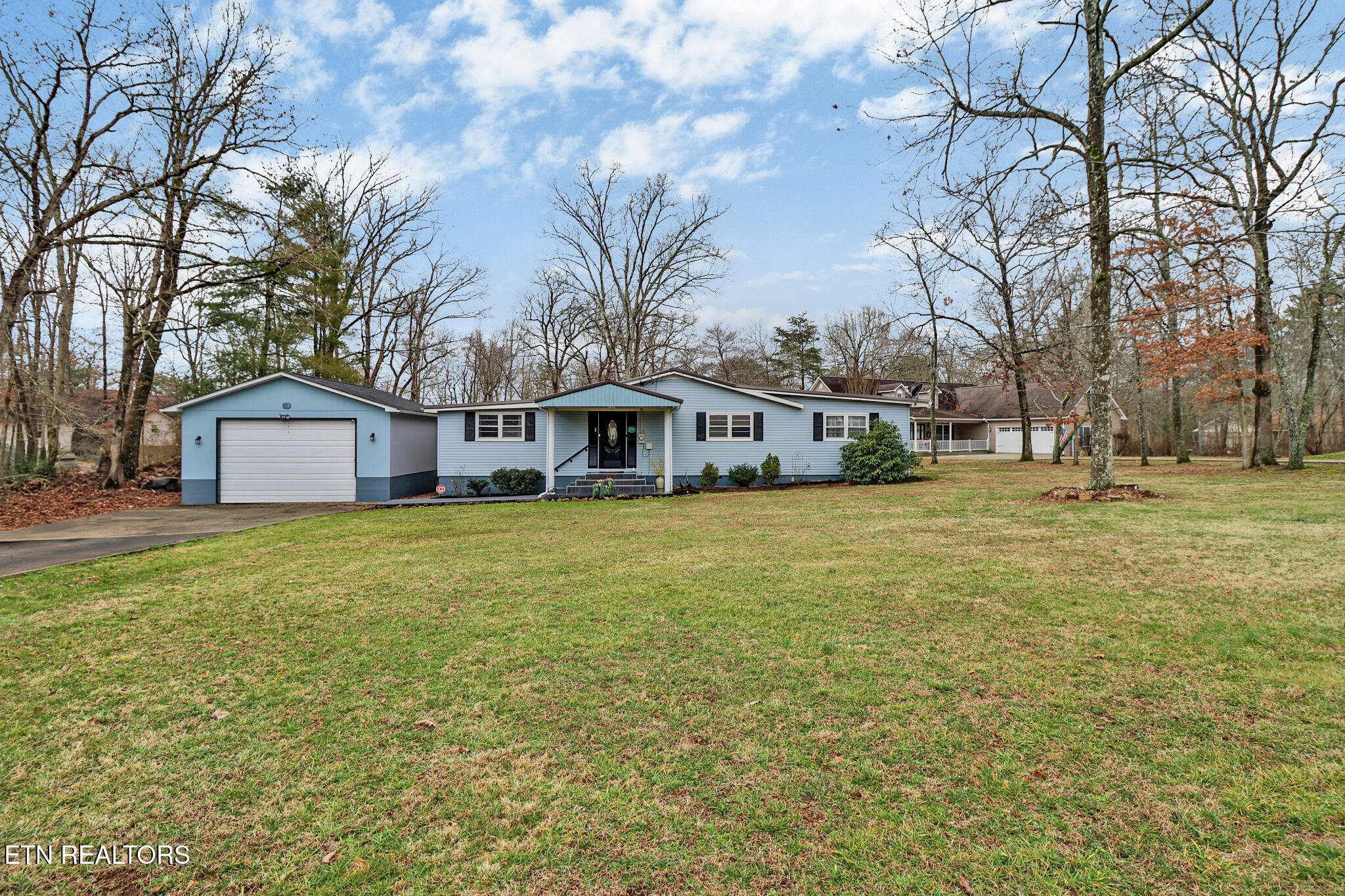 8217 Cherokee Trail Crossville TN 38572