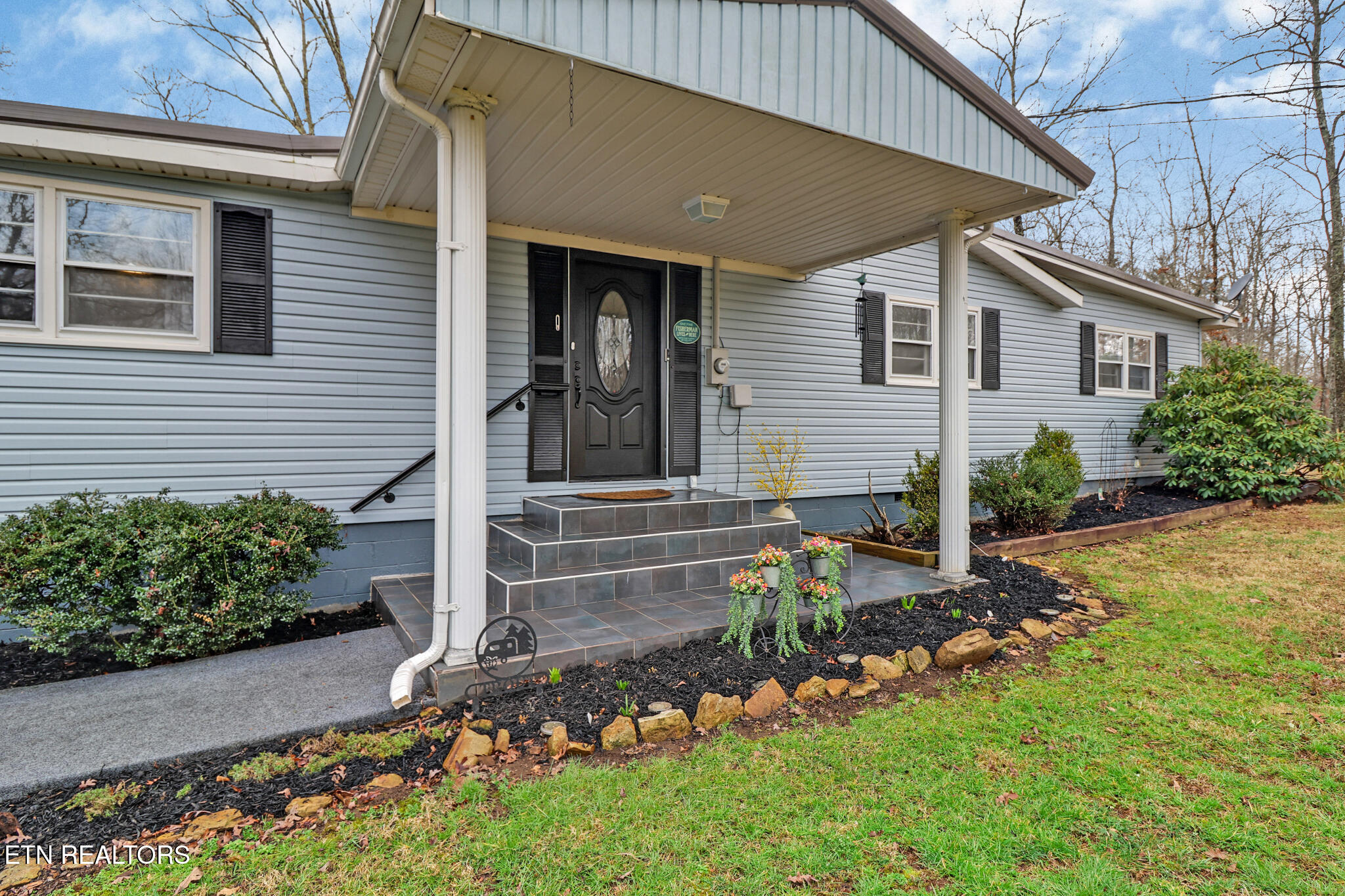 8217 Cherokee Trail Crossville TN 38572