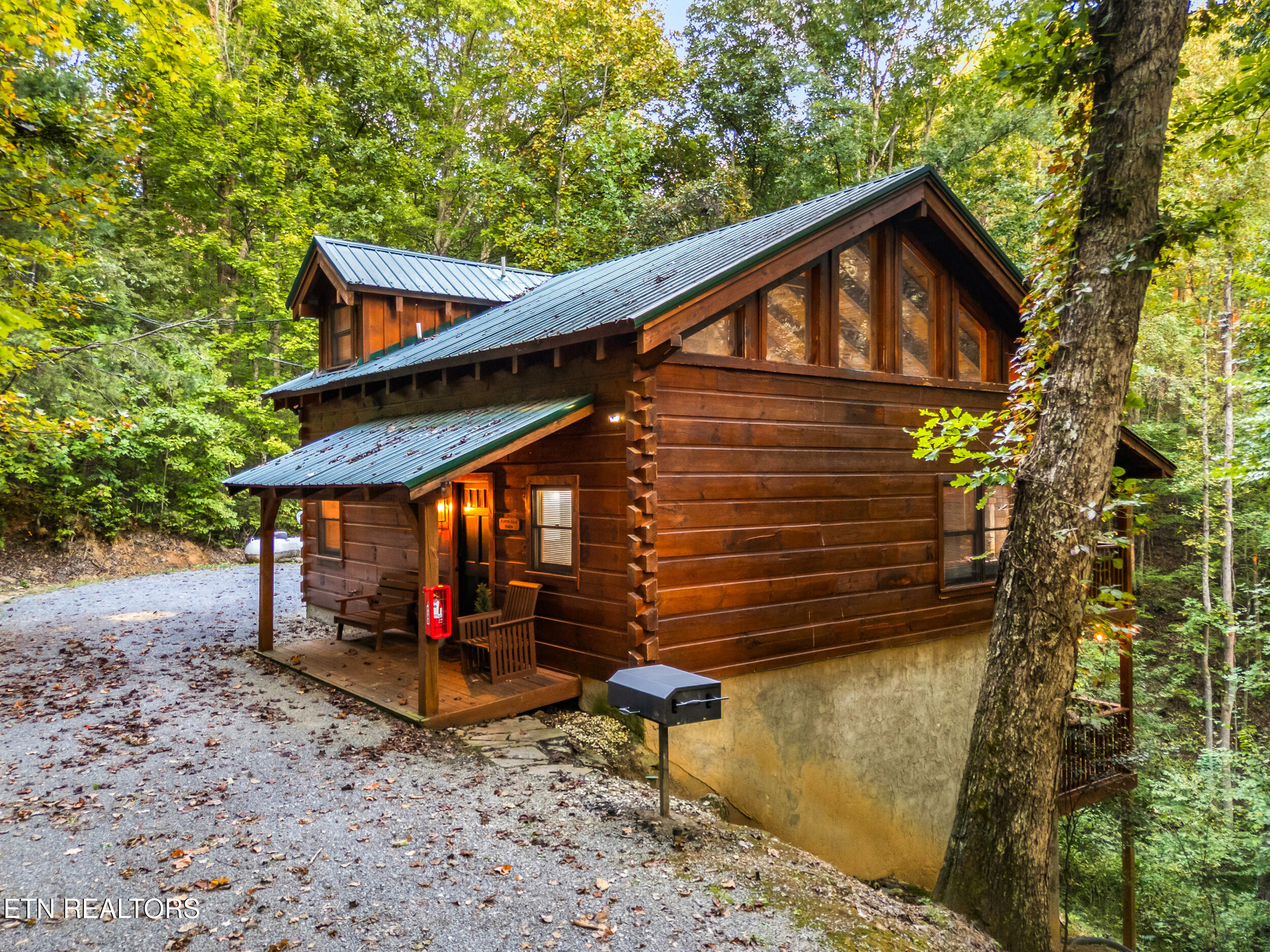 3504 Hunter Hills Way Sevierville TN 37876