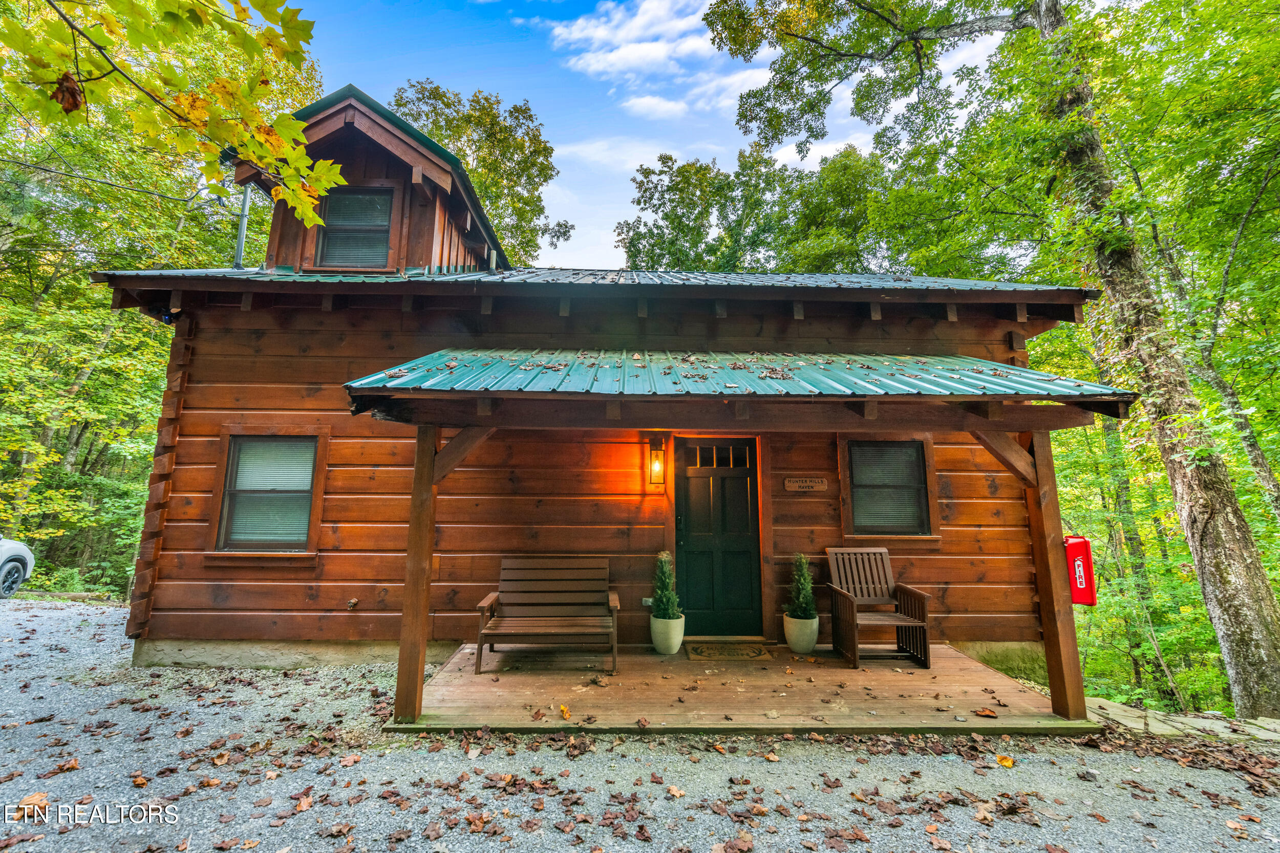 3504 Hunter Hills Way Sevierville TN 37876