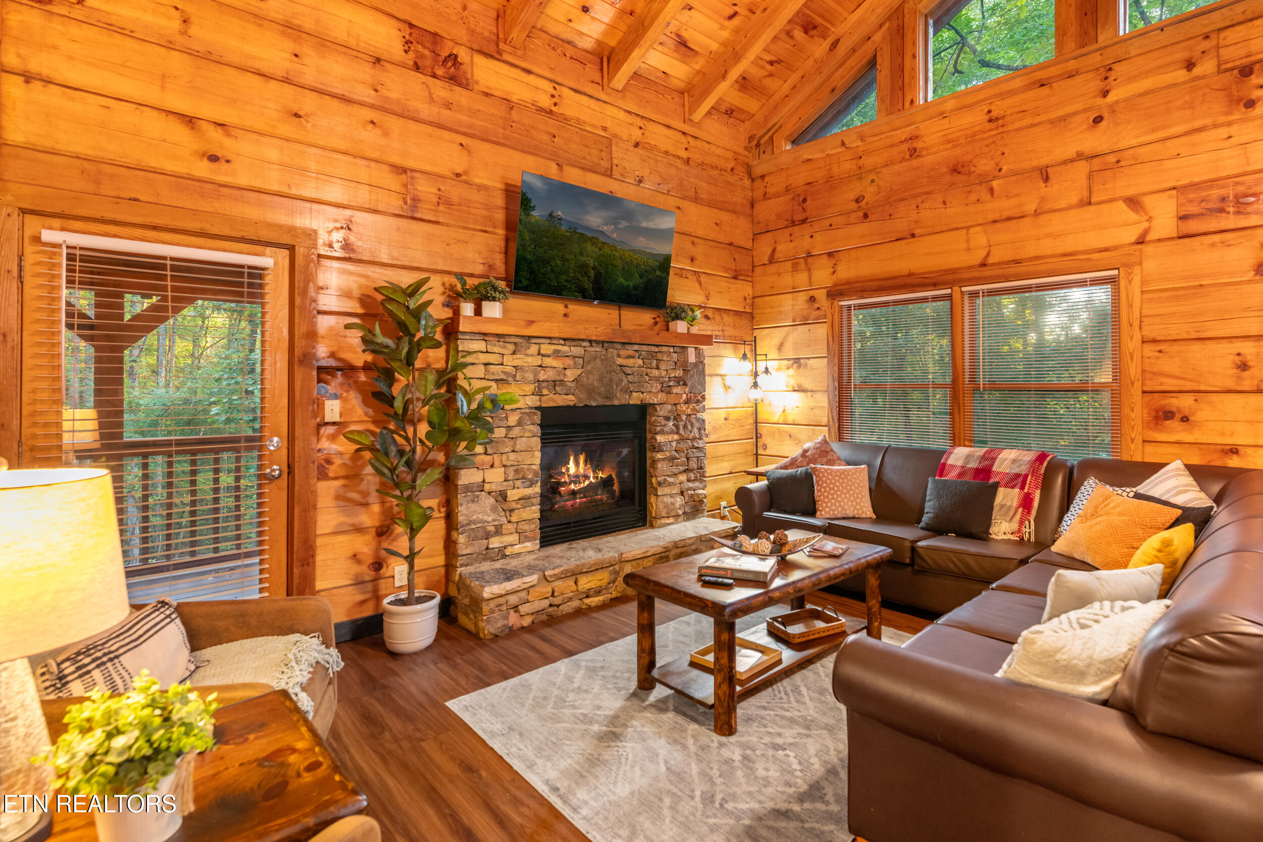 3504 Hunter Hills Way Sevierville TN 37876