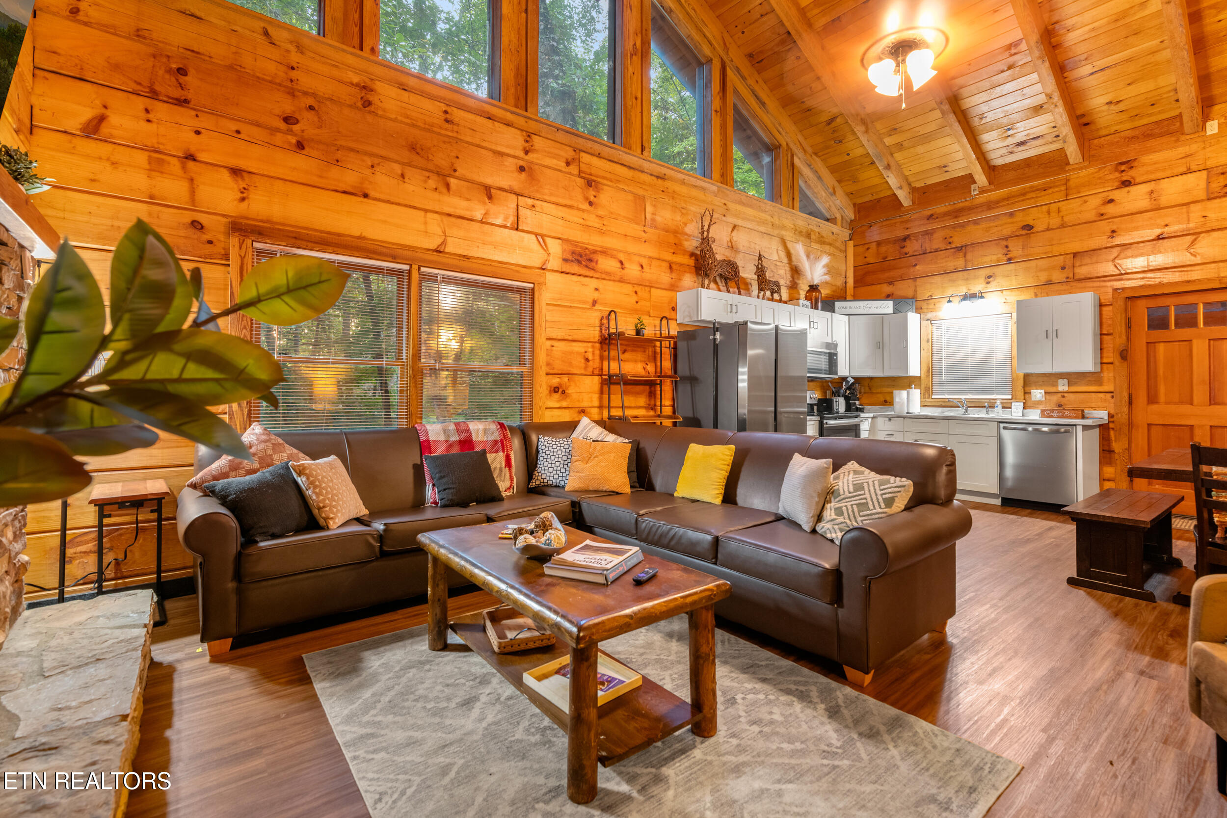 3504 Hunter Hills Way Sevierville TN 37876