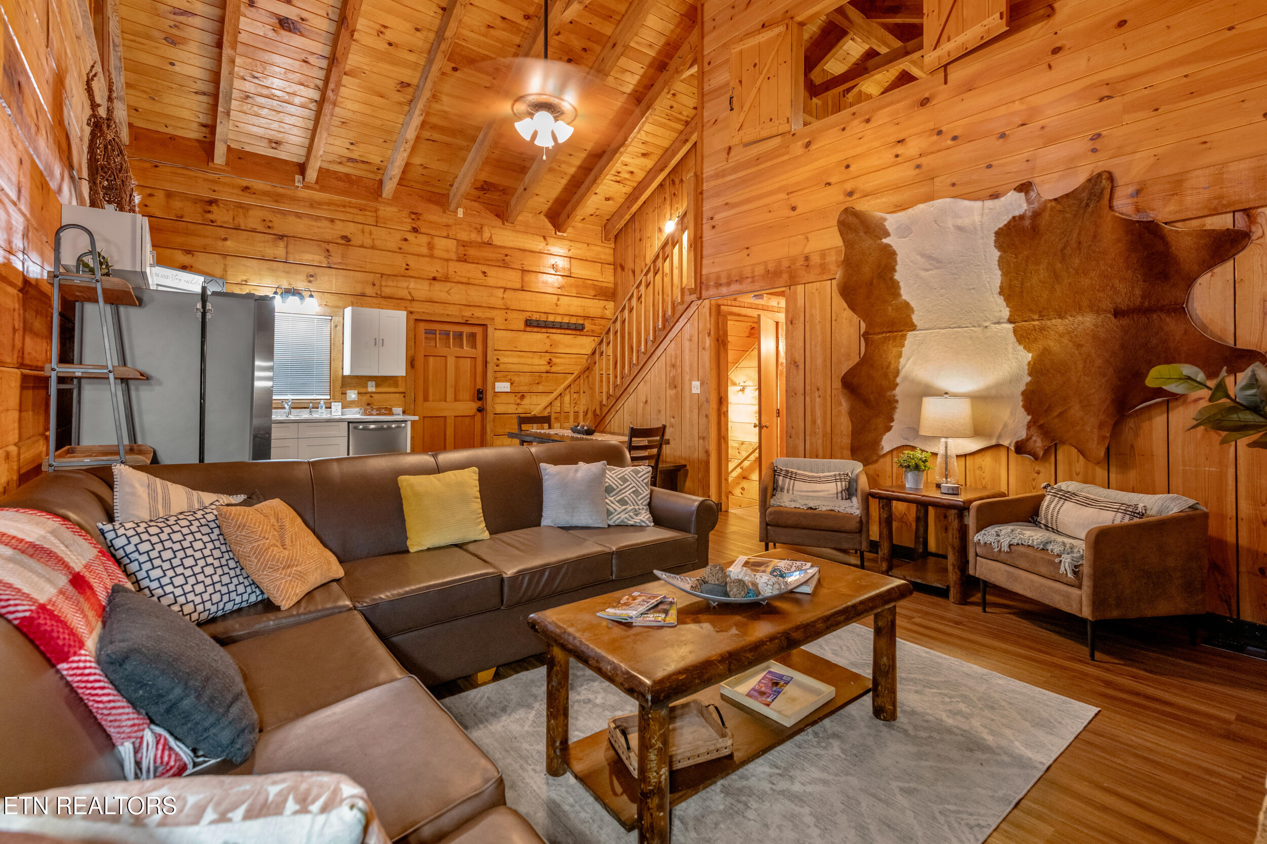 3504 Hunter Hills Way Sevierville TN 37876