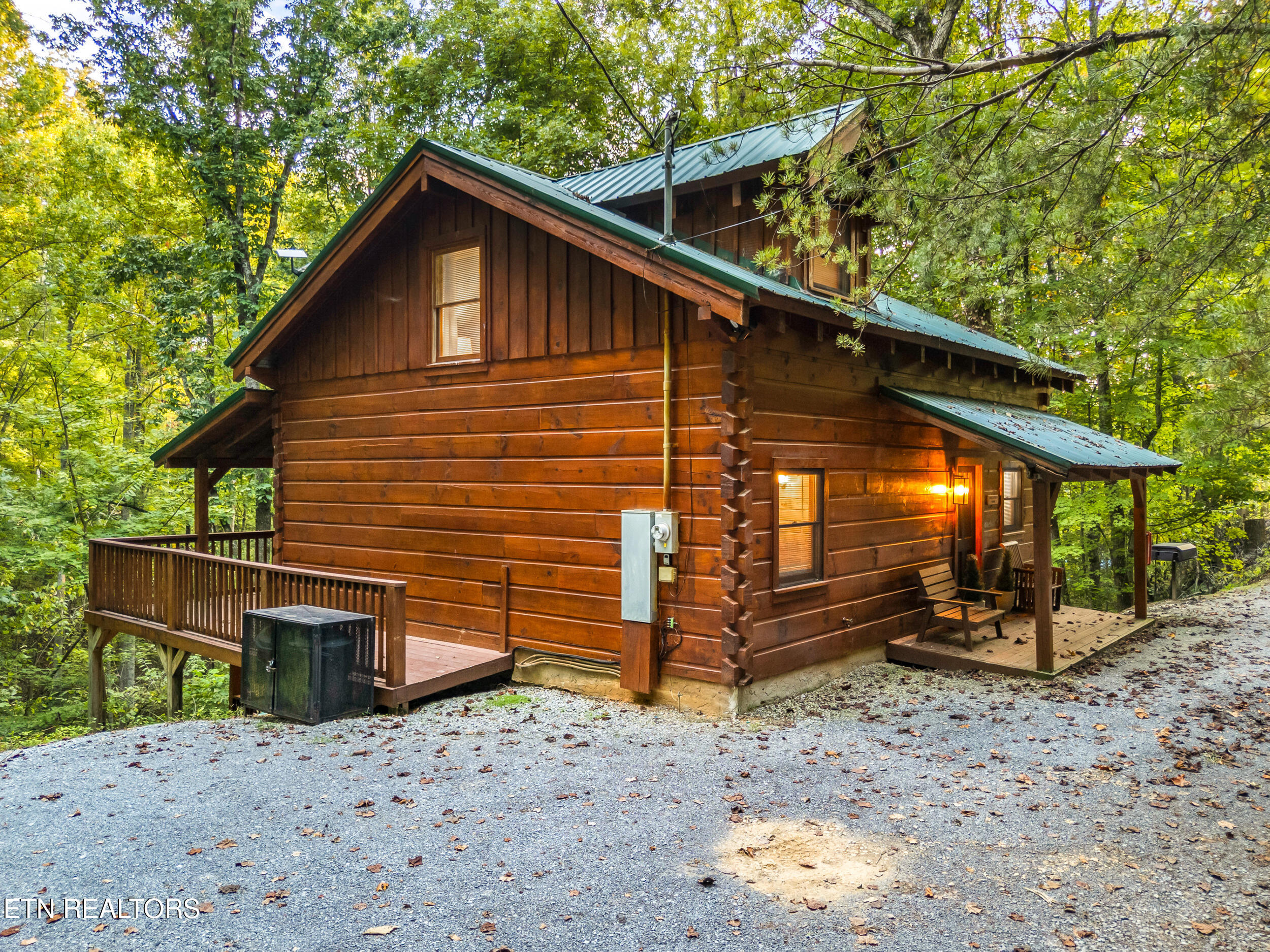 3504 Hunter Hills Way Sevierville TN 37876