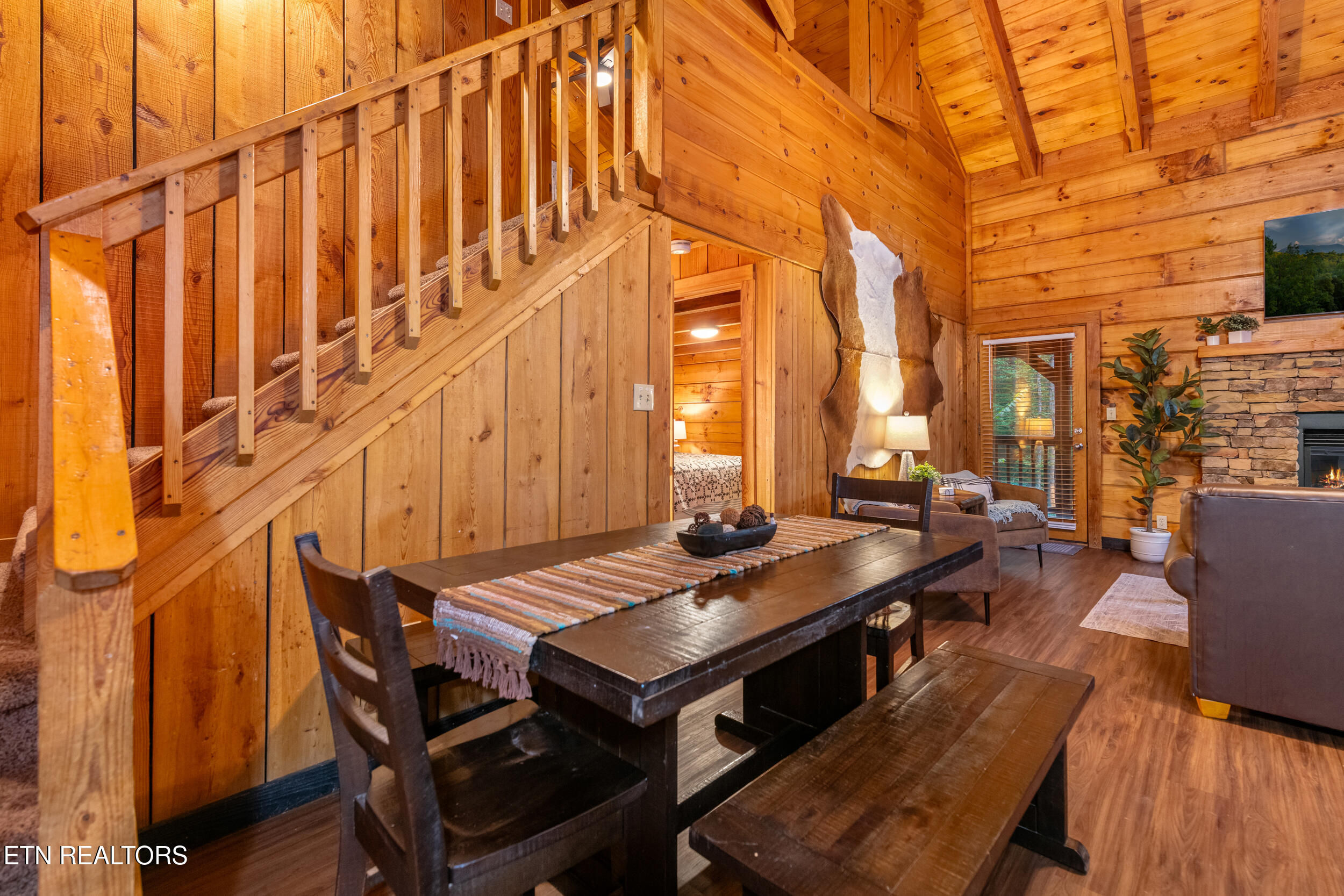 3504 Hunter Hills Way Sevierville TN 37876
