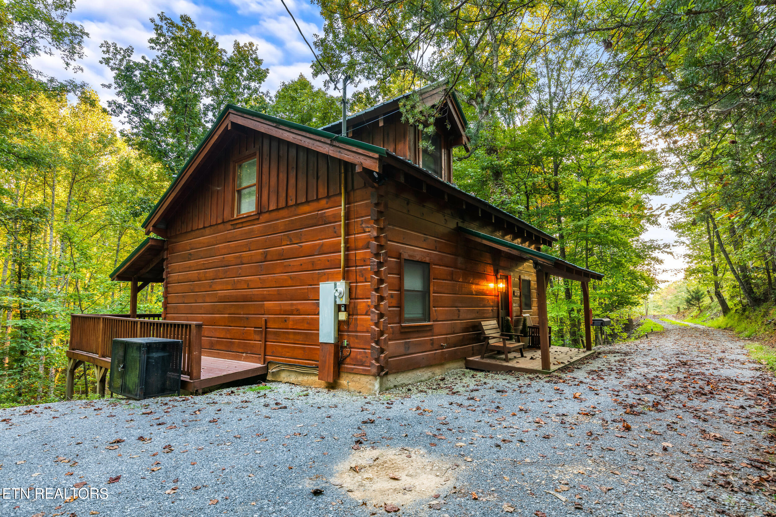 3504 Hunter Hills Way Sevierville TN 37876